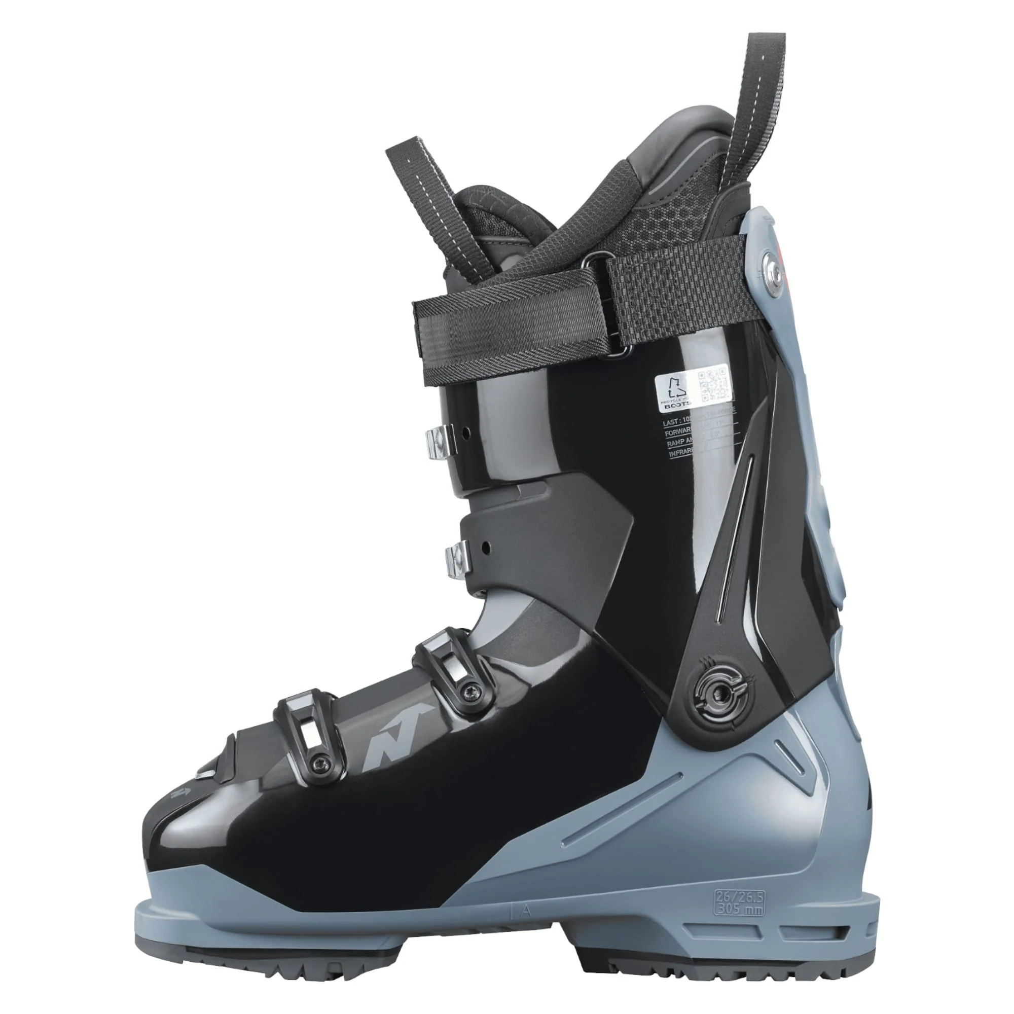 Bottes de Ski Sportmachine 3 110 Boa Homme - Image 2