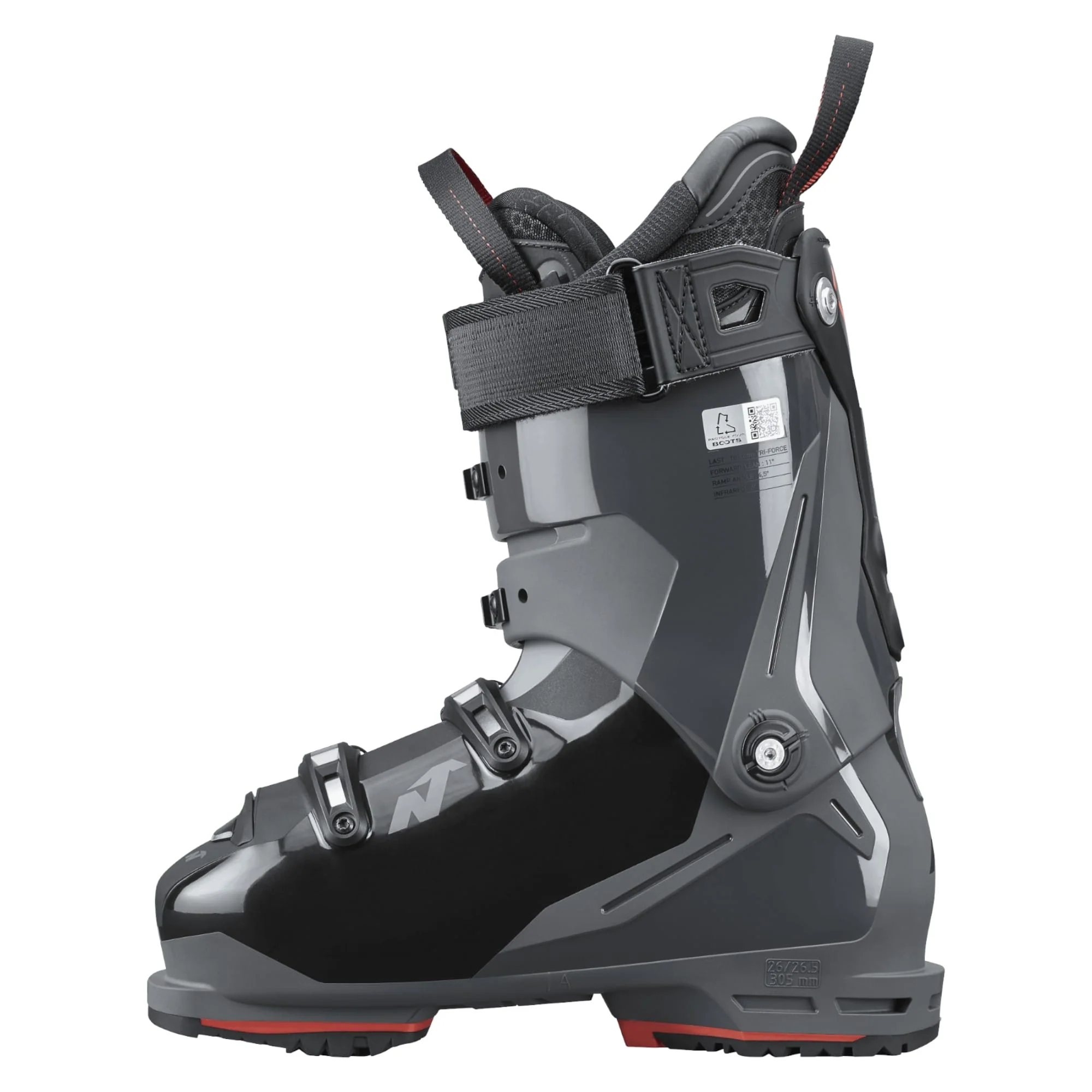 Bottes de Ski Sportmachine 3 130 Boa Homme - Image 2