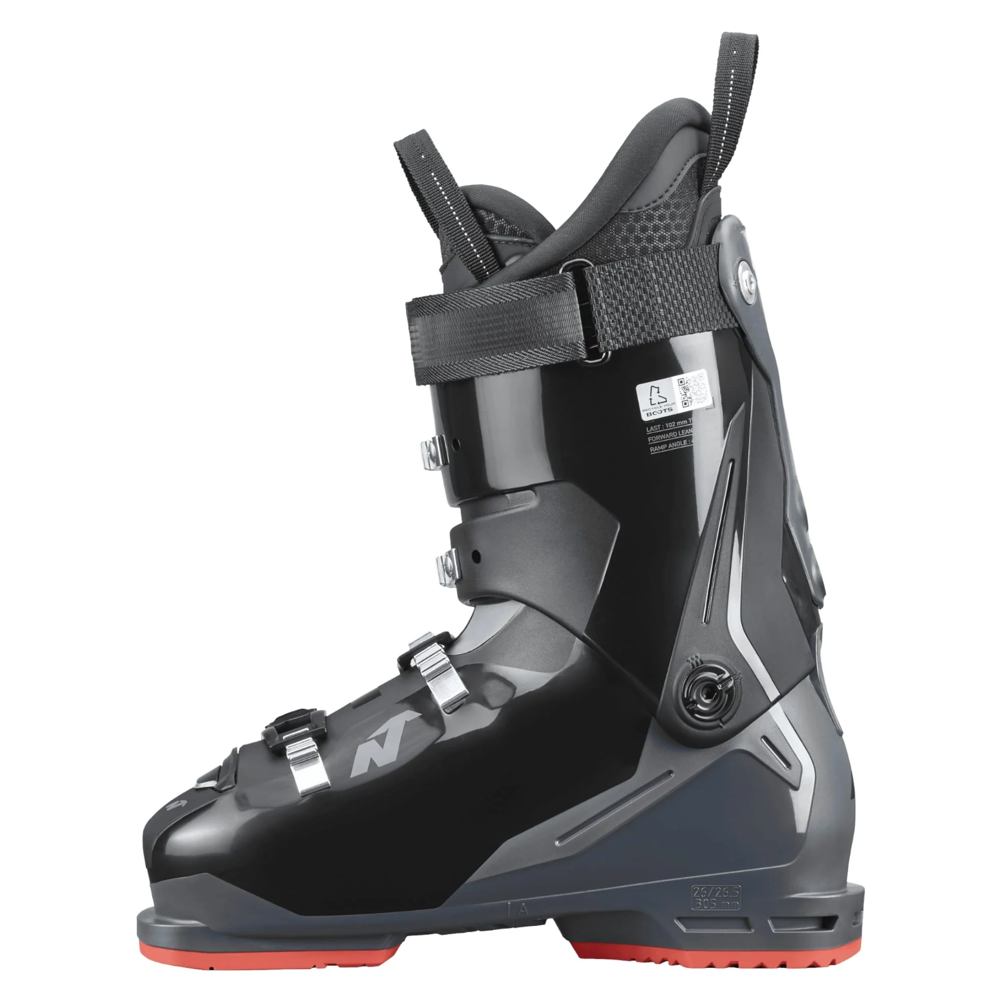 Bottes de Ski Sportmachine 3 90 Homme - Image 2