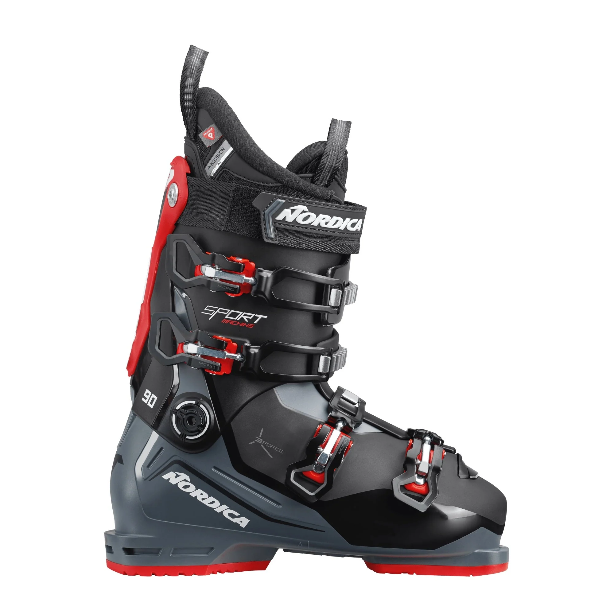 Bottes de Ski Sportmachine 3 90 Homme - Image 6