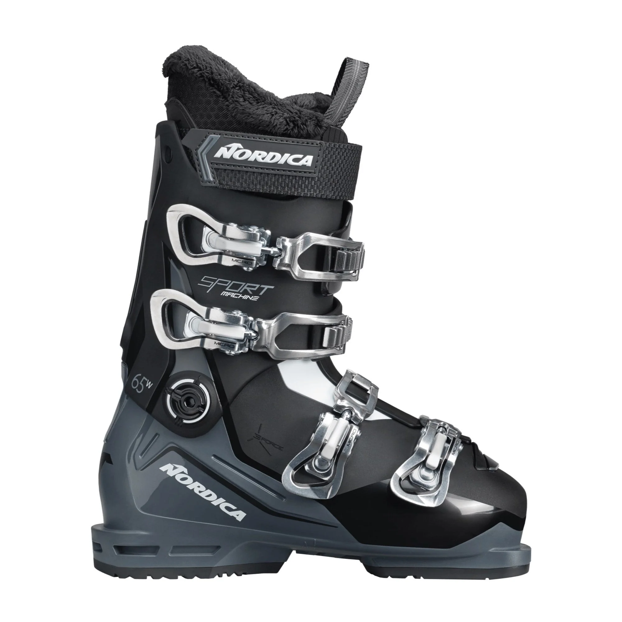 Bottes de Ski Sportmachine 3 65 Femme - Image 6