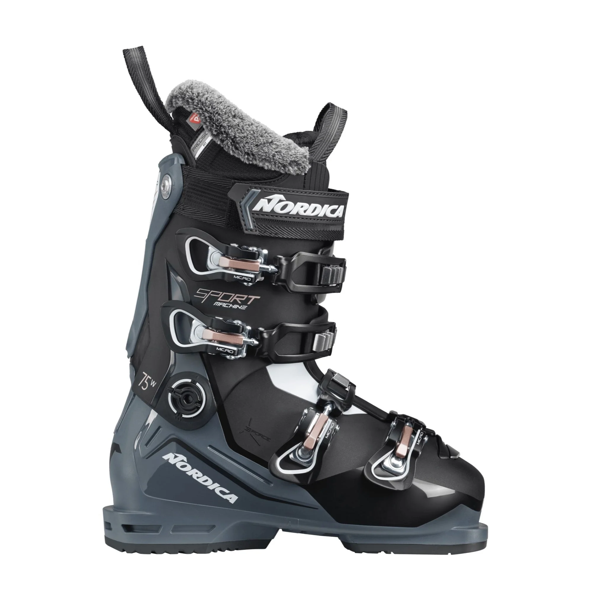 Bottes de Ski Sportmachine 75 Femme - Image 7