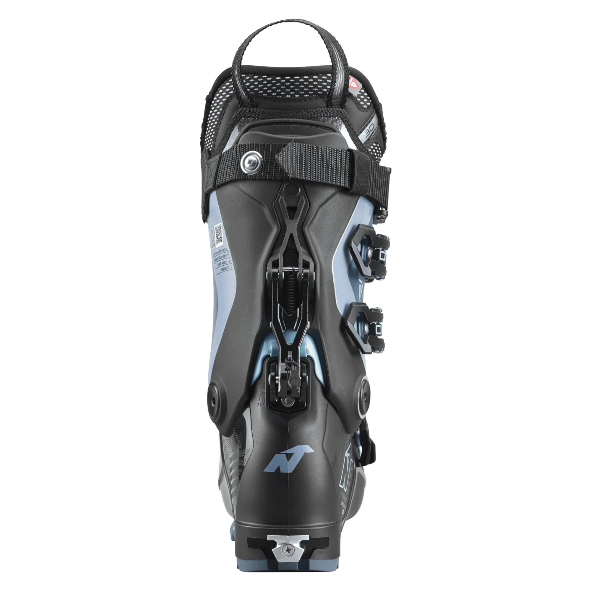 Bottes de Ski Unlimited 105 Dyn Femme - Image 4