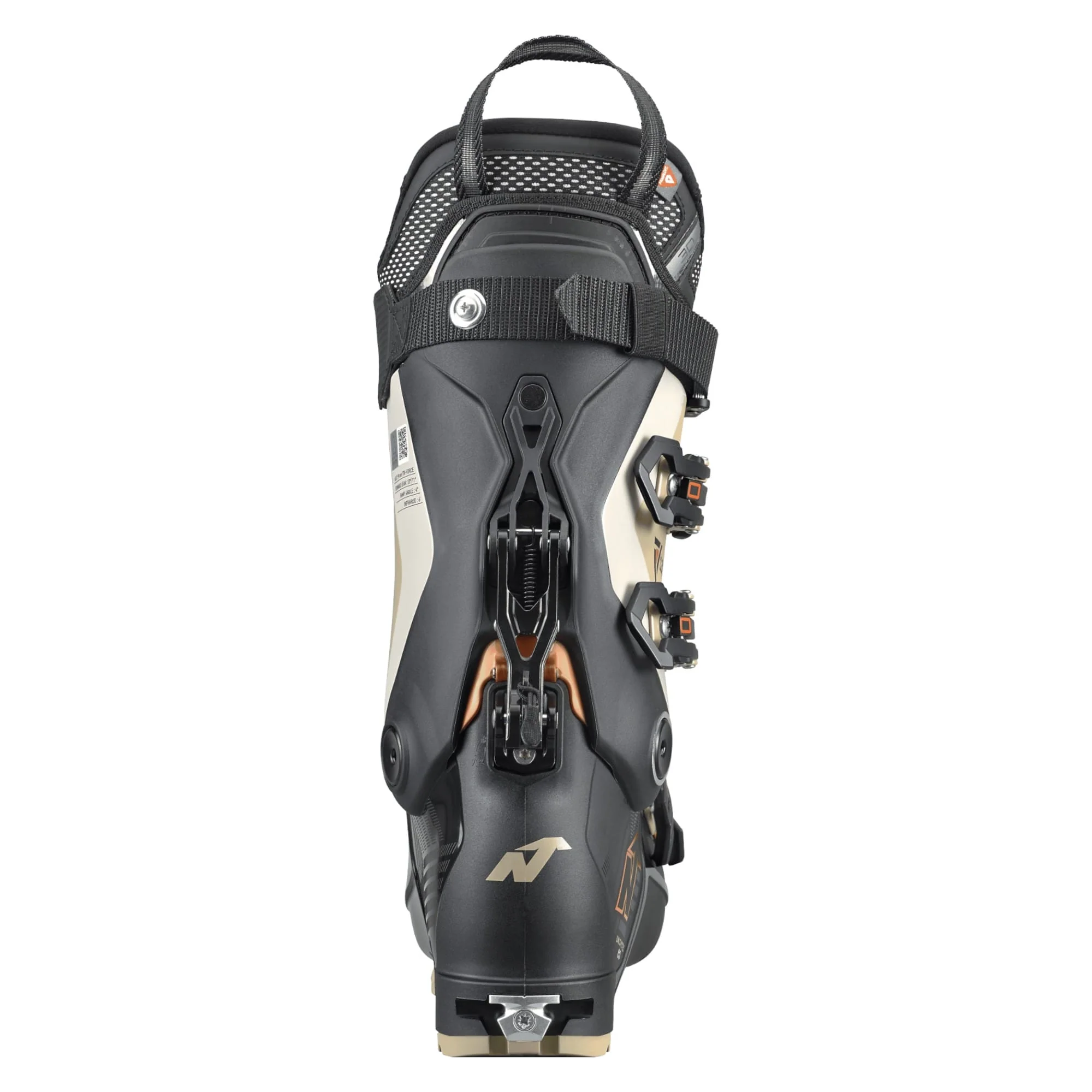 Bottes de Ski Unlimited 130 Dyn Homme - Image 4