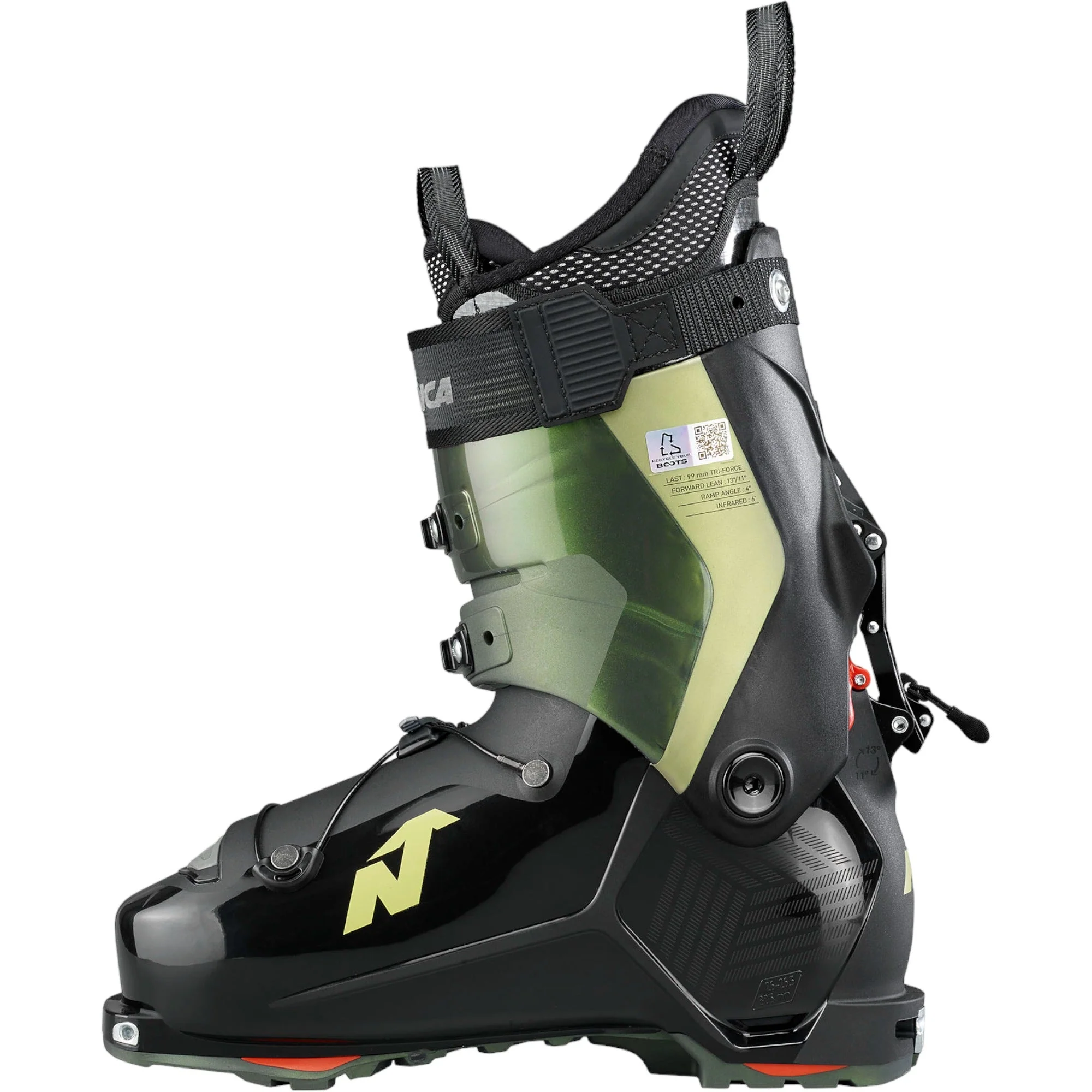 Bottes de Ski Unlimited 130 Homme - Image 3