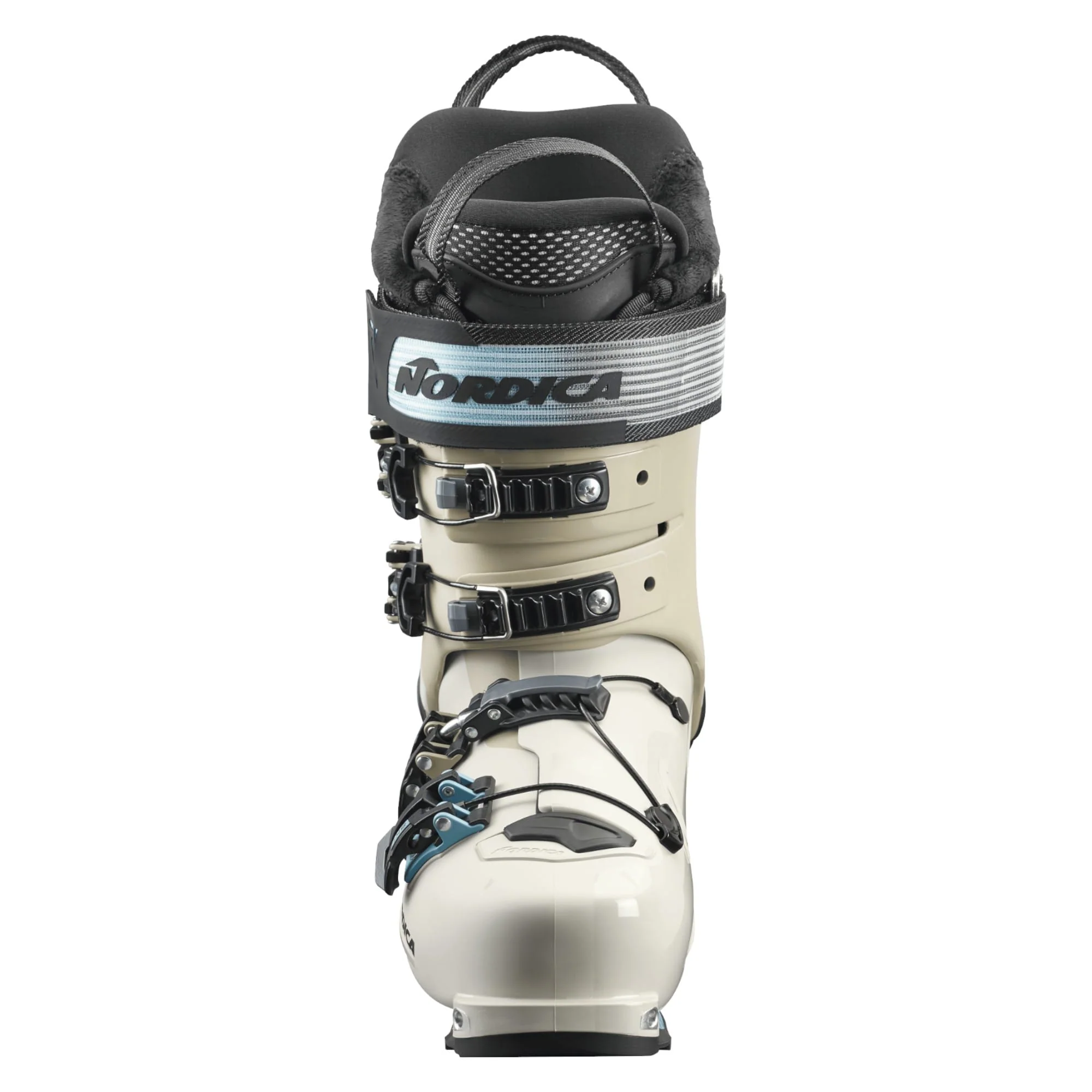 Bottes de Ski Unlimited 95 Dyn Femme - Image 3