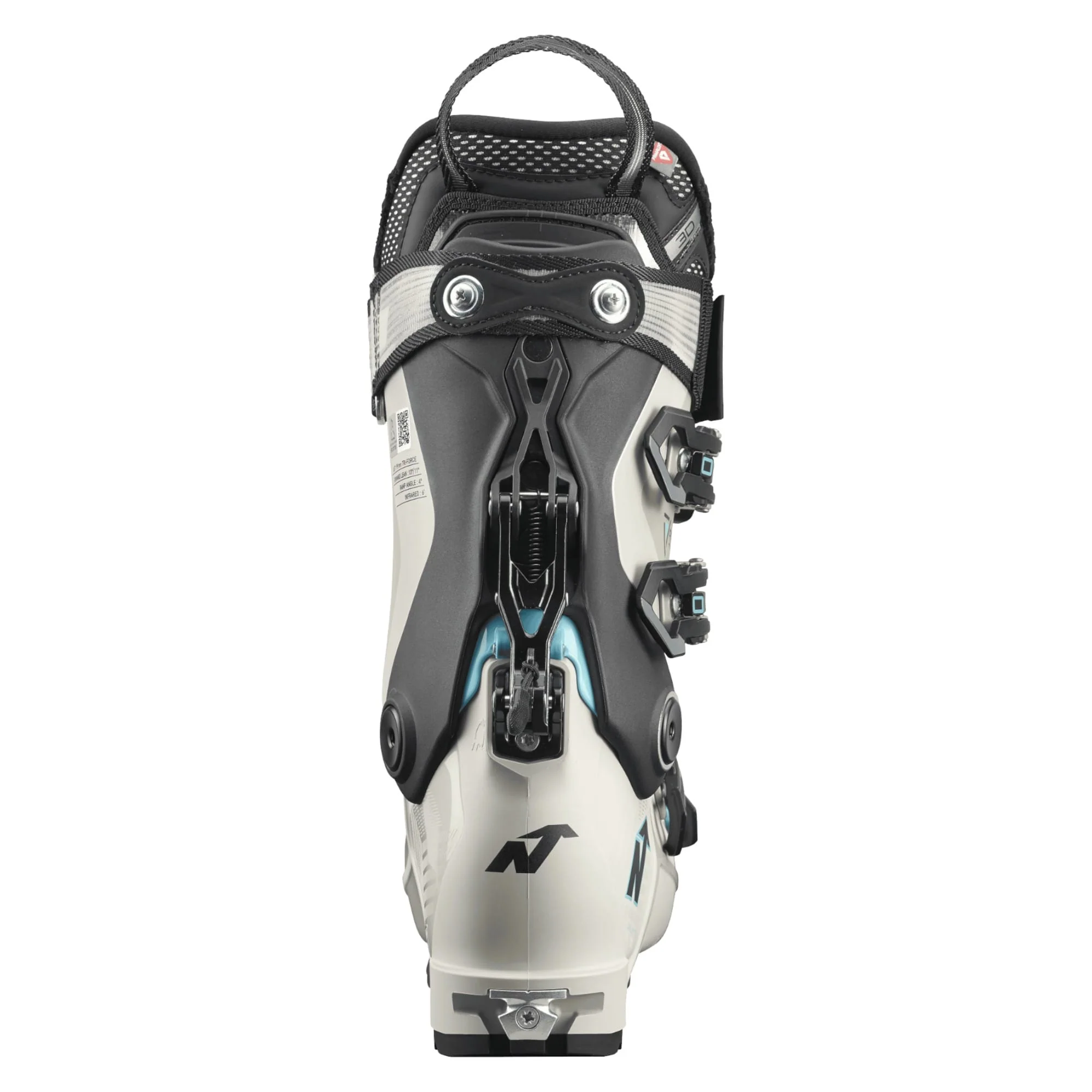 Bottes de Ski Unlimited 95 Dyn Femme - Image 4
