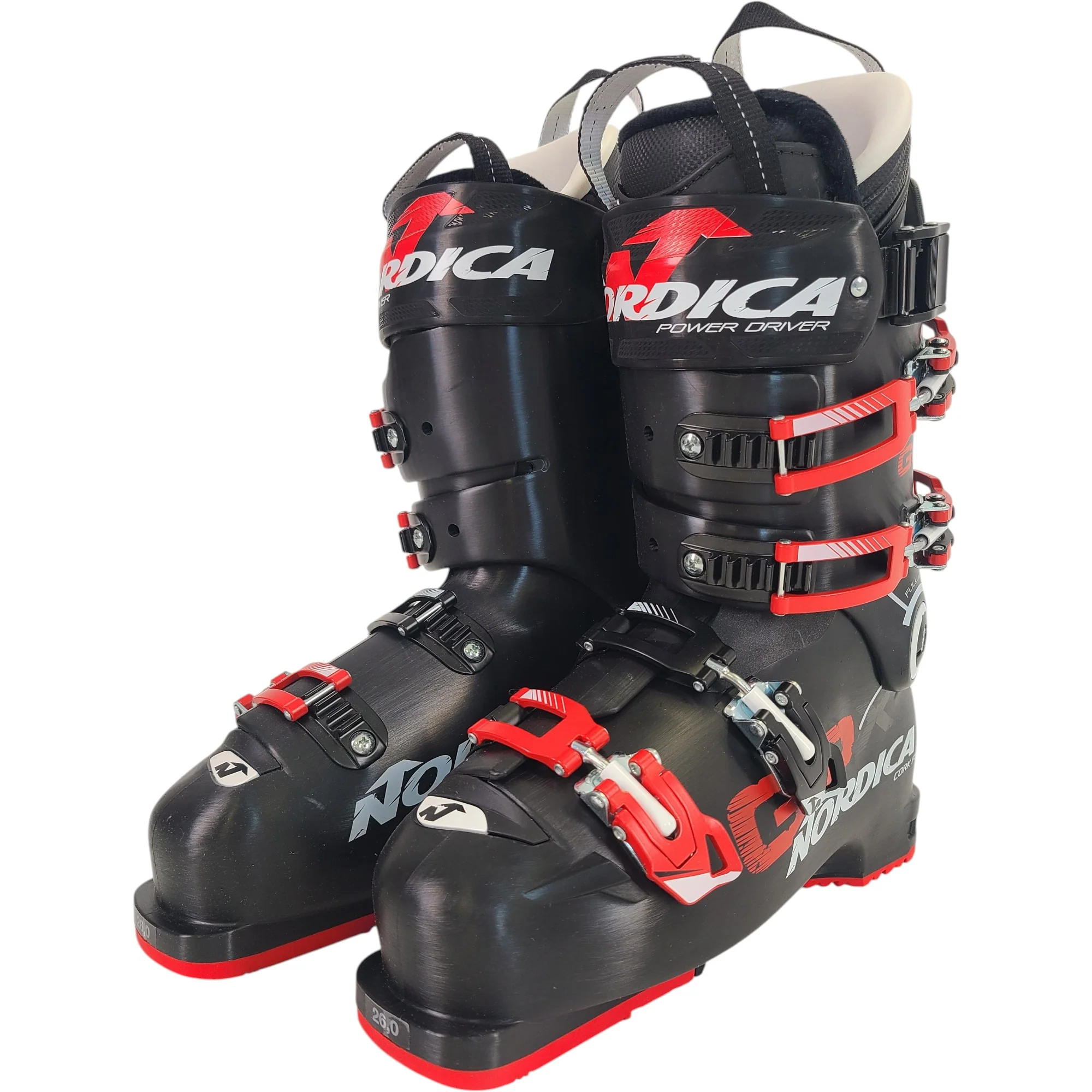 Bottes de Ski Usagé GPX 130 Homme - Image 5