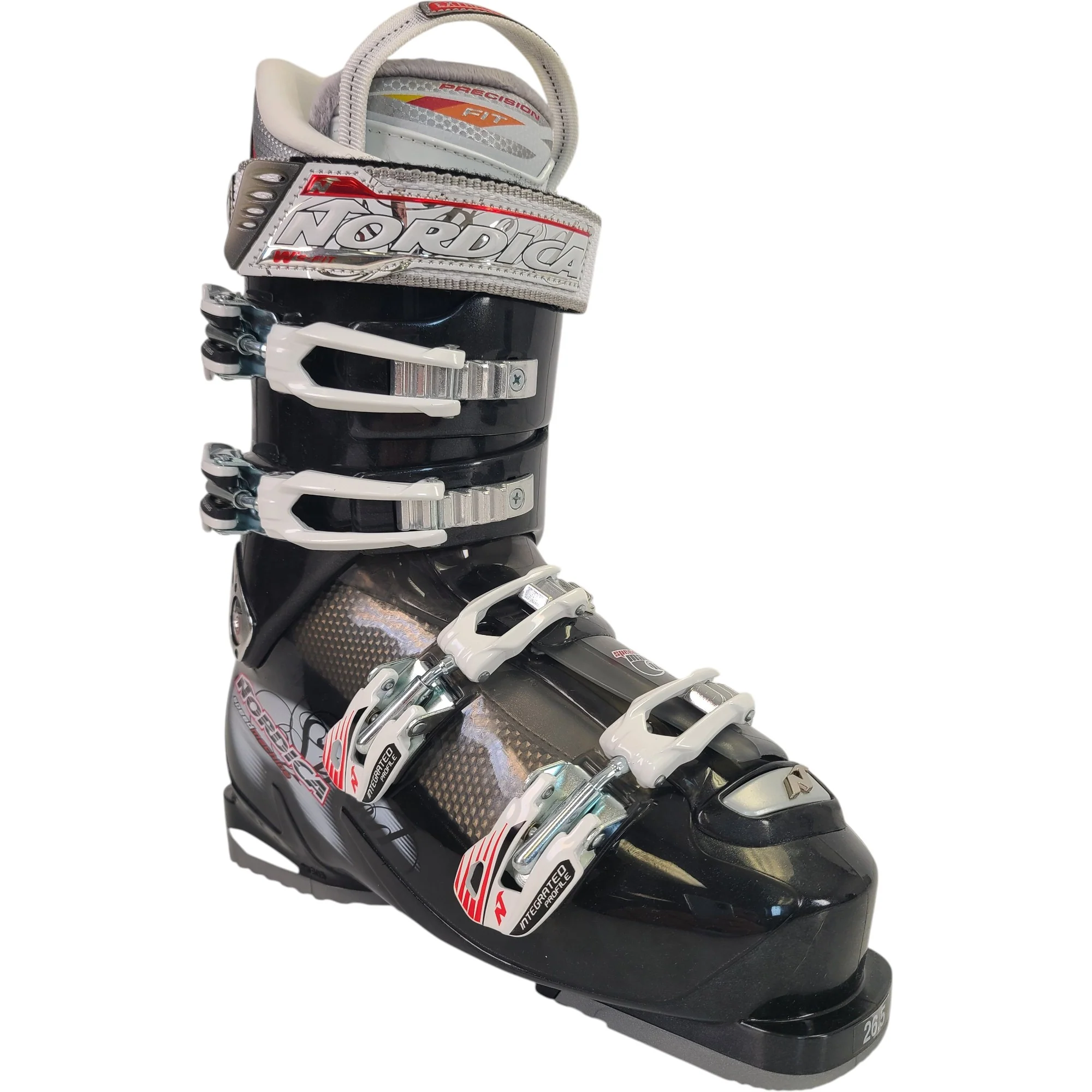 Bottes de Ski Usagé Speedmachine 100 W Femme - Image 2