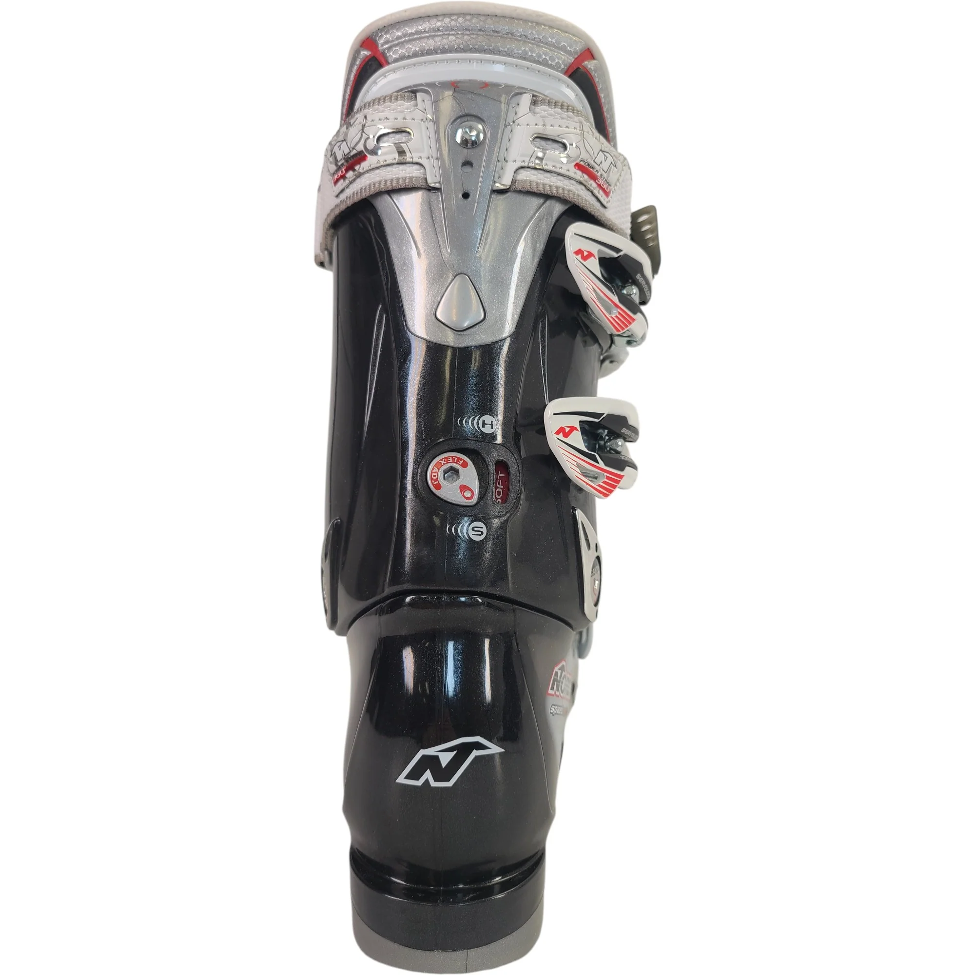 Bottes de Ski Usagé Speedmachine 100 W Femme - Image 3