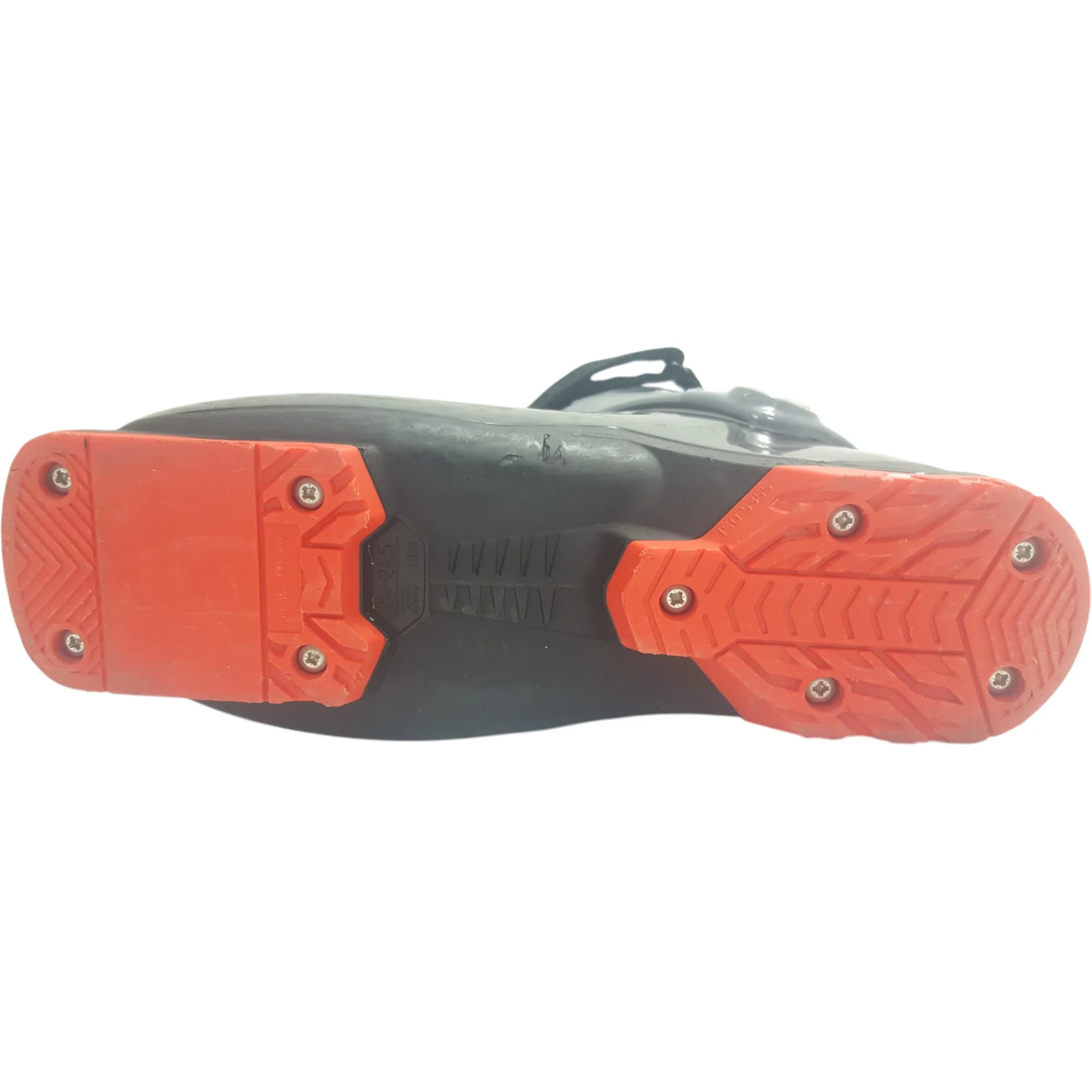 Bottes de Ski Usagé Speedmachine J4 Enfant - Image 4