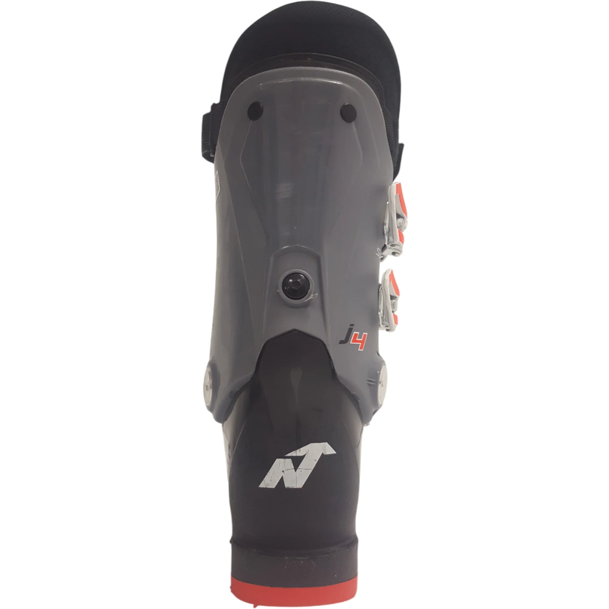 Bottes de Ski Usagé Speedmachine J4 Enfant - Image 8