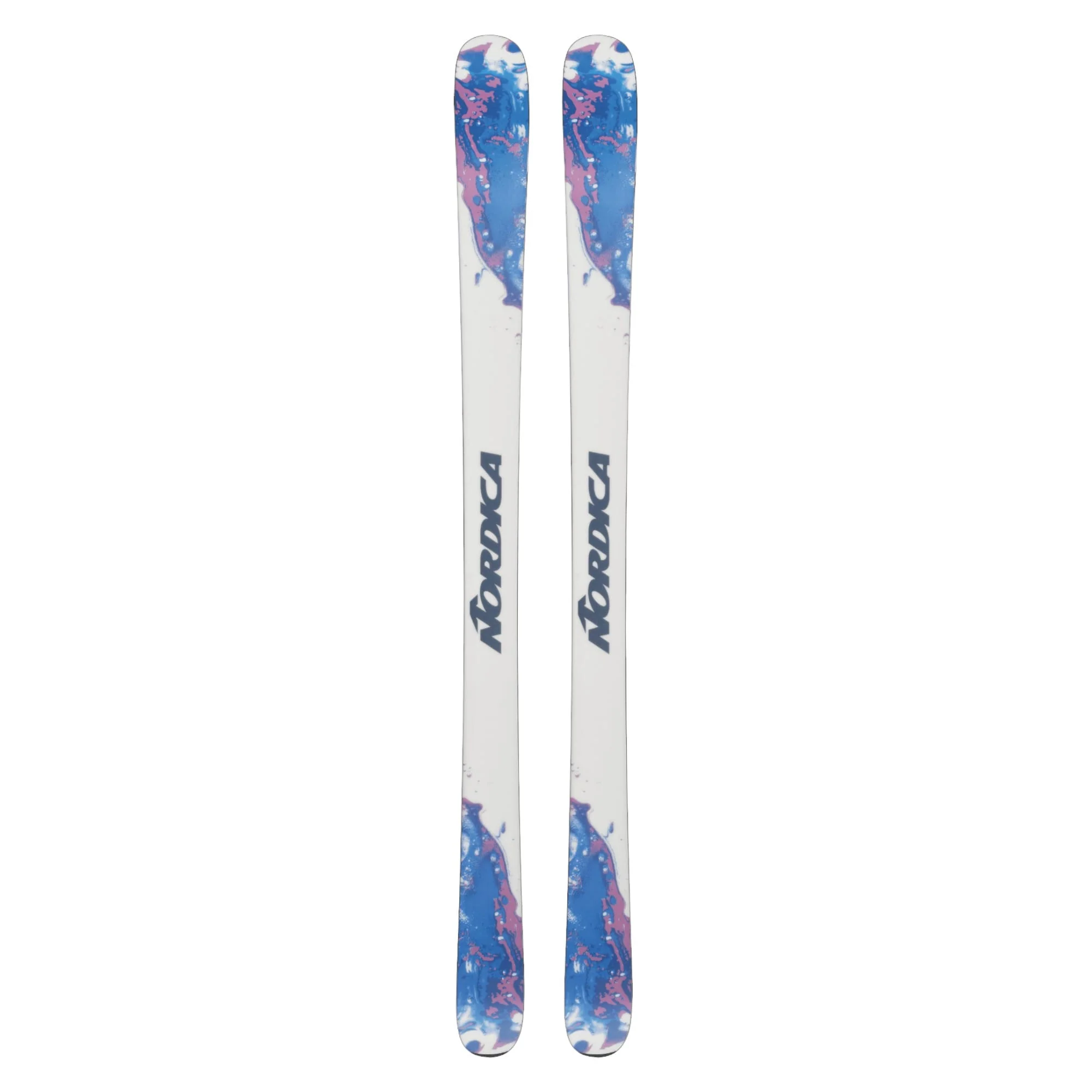 Skis Alpins Unleashed 98 Adulte - Image 2