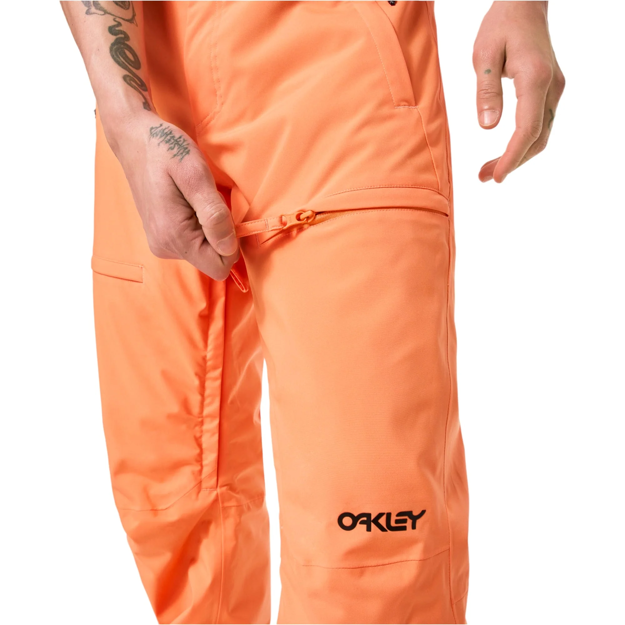 Pantalon Axis Insulated Homme - Image 8