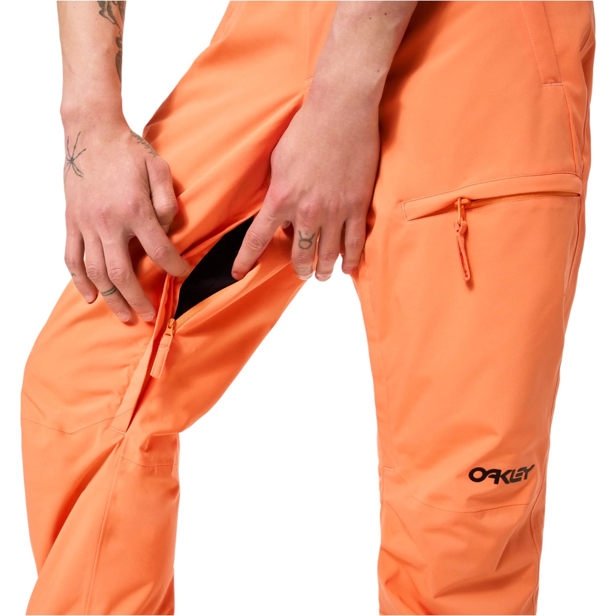 Pantalon Axis Insulated Homme - Image 9