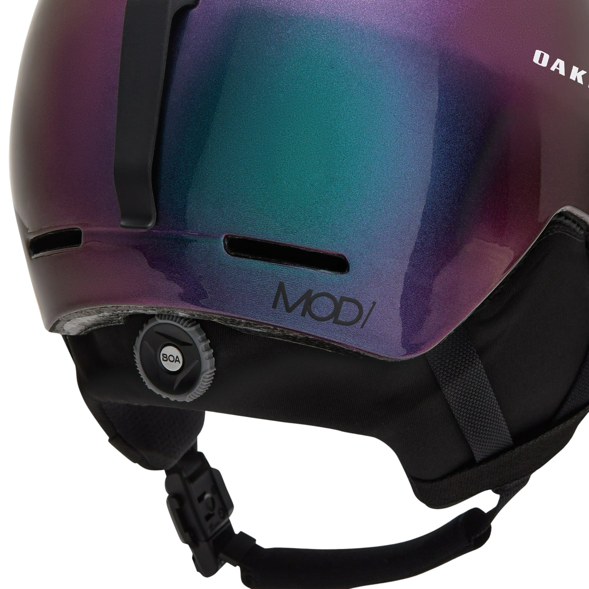 Casque de Ski Mod1 Mips Édition Limitée Olympique 2026 Adulte - Image 6
