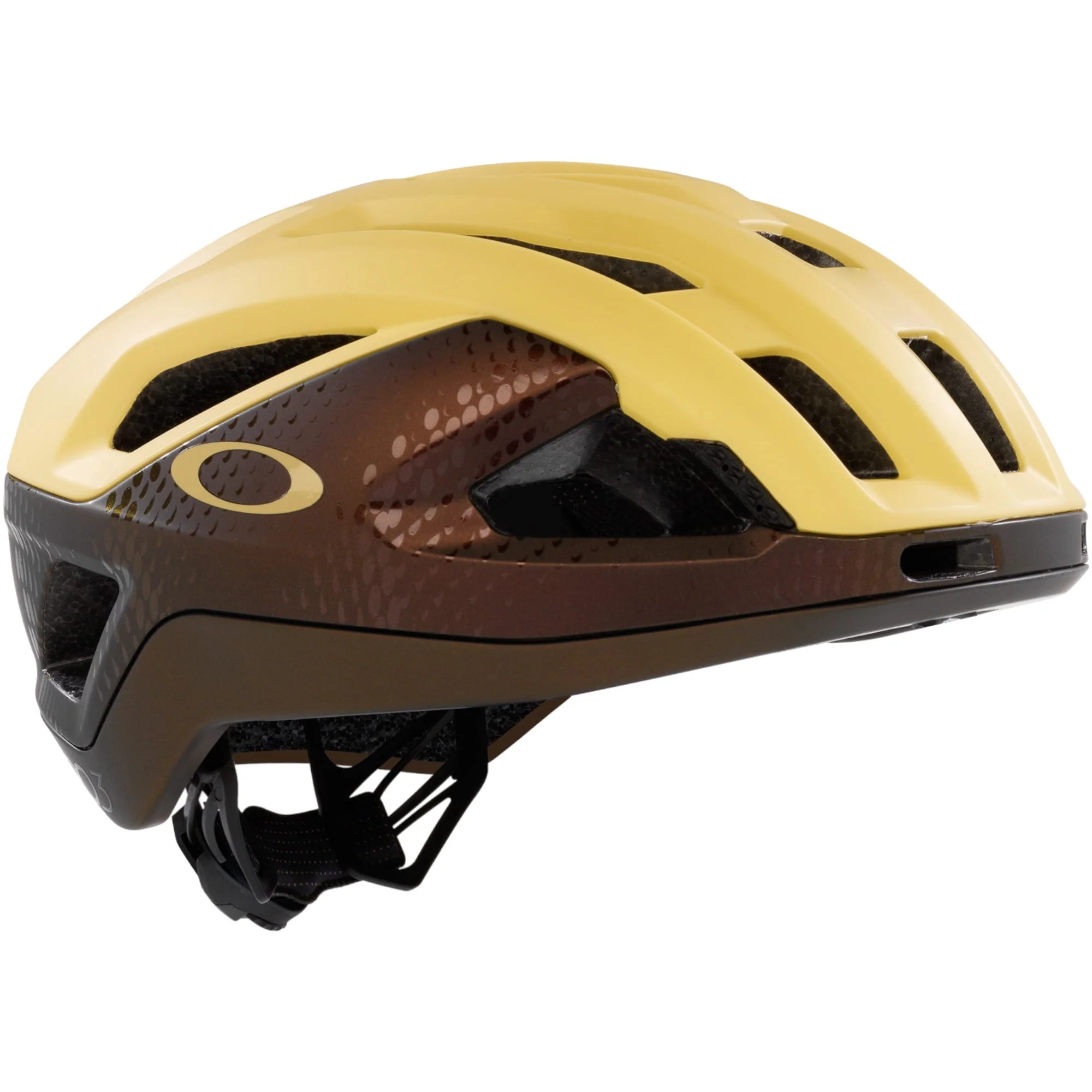 Casque de Vélo Aro3 Endurance Adulte - Image 11