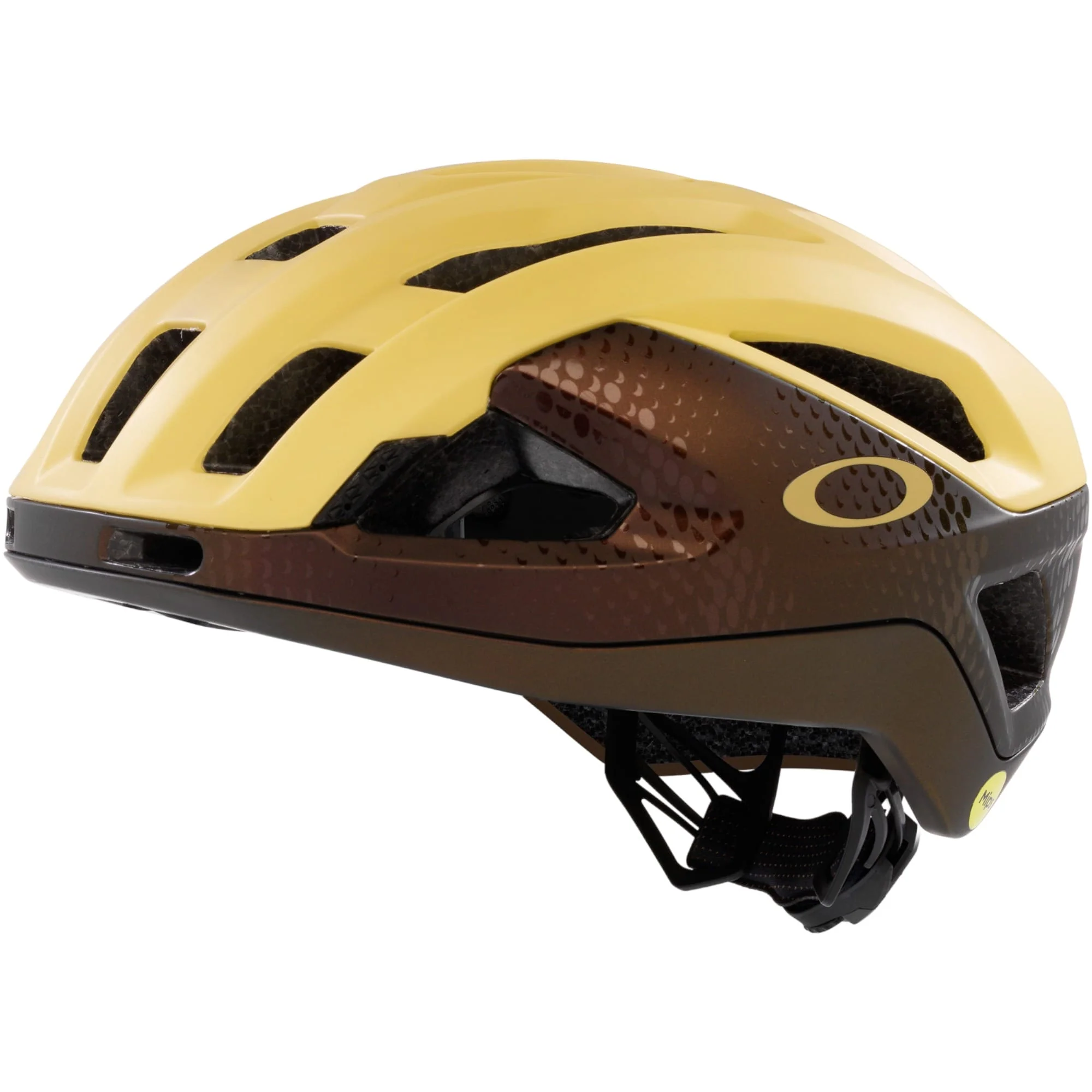 Casque de Vélo Aro3 Endurance Adulte - Image 3