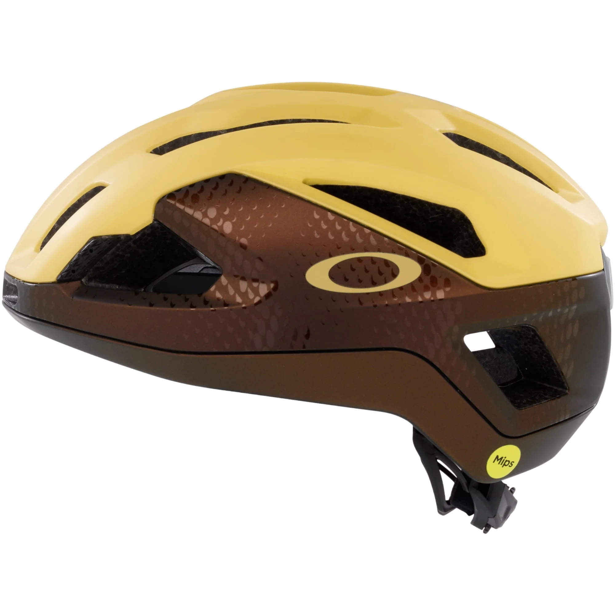 Casque de Vélo Aro3 Endurance Adulte - Image 4