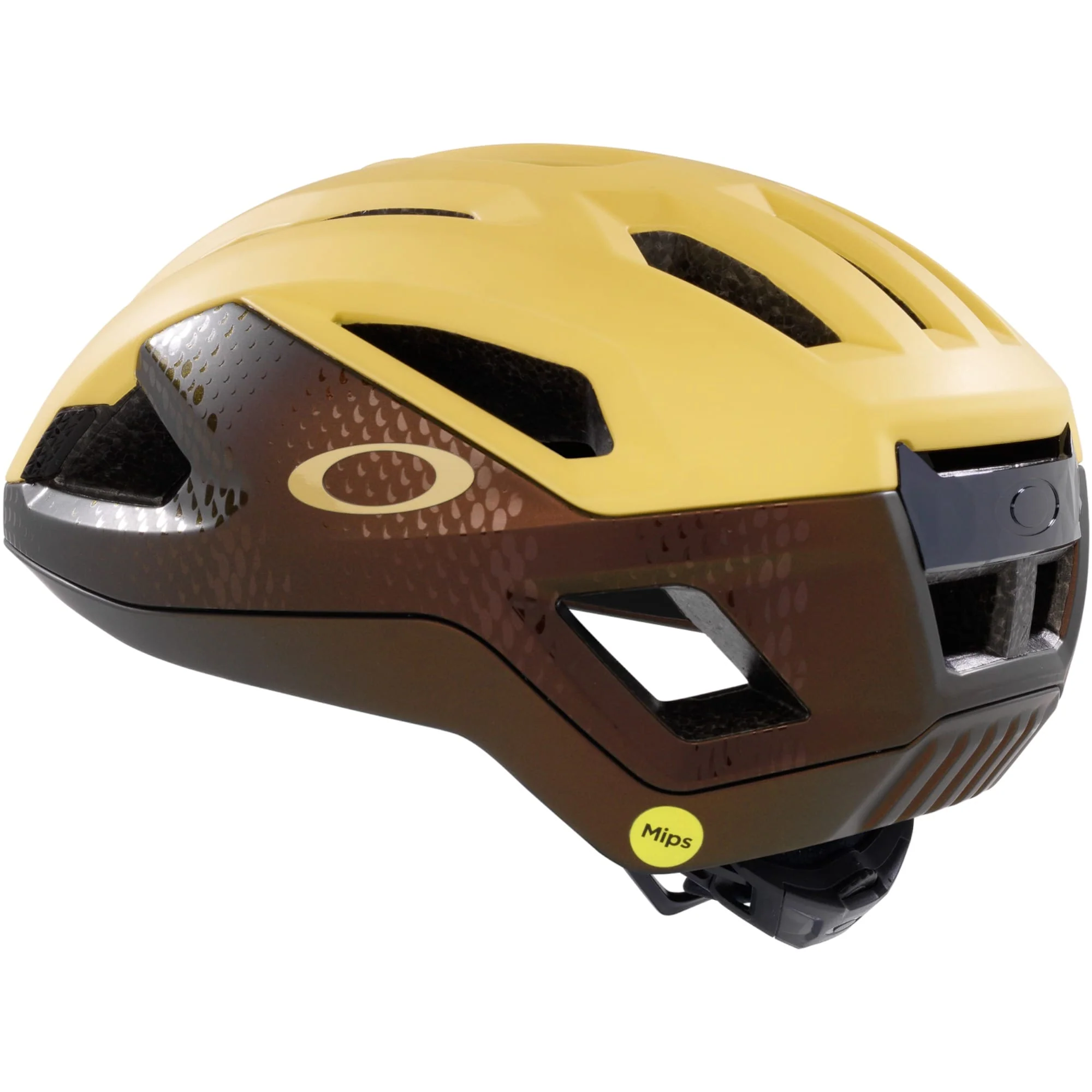 Casque de Vélo Aro3 Endurance Adulte - Image 5