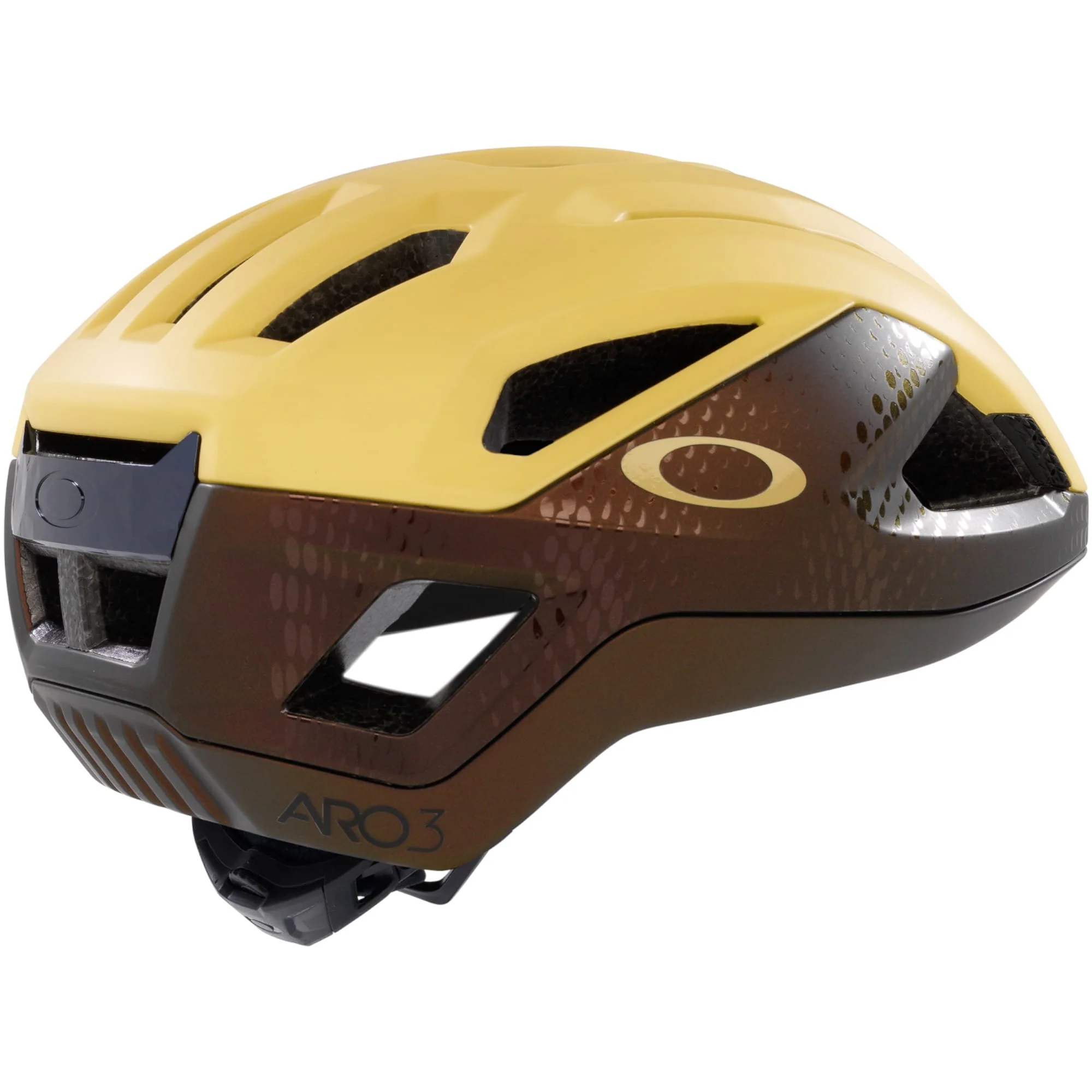 Casque de Vélo Aro3 Endurance Adulte - Image 9