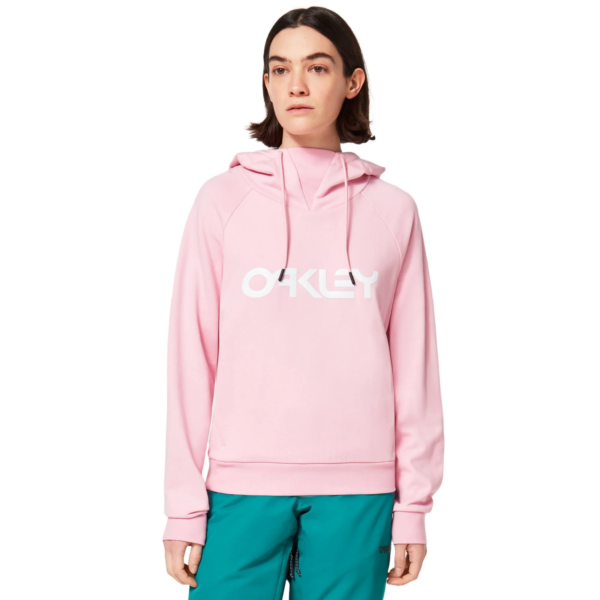 Chandail Manches Longues 2.0 Fleece Femme - Image 10