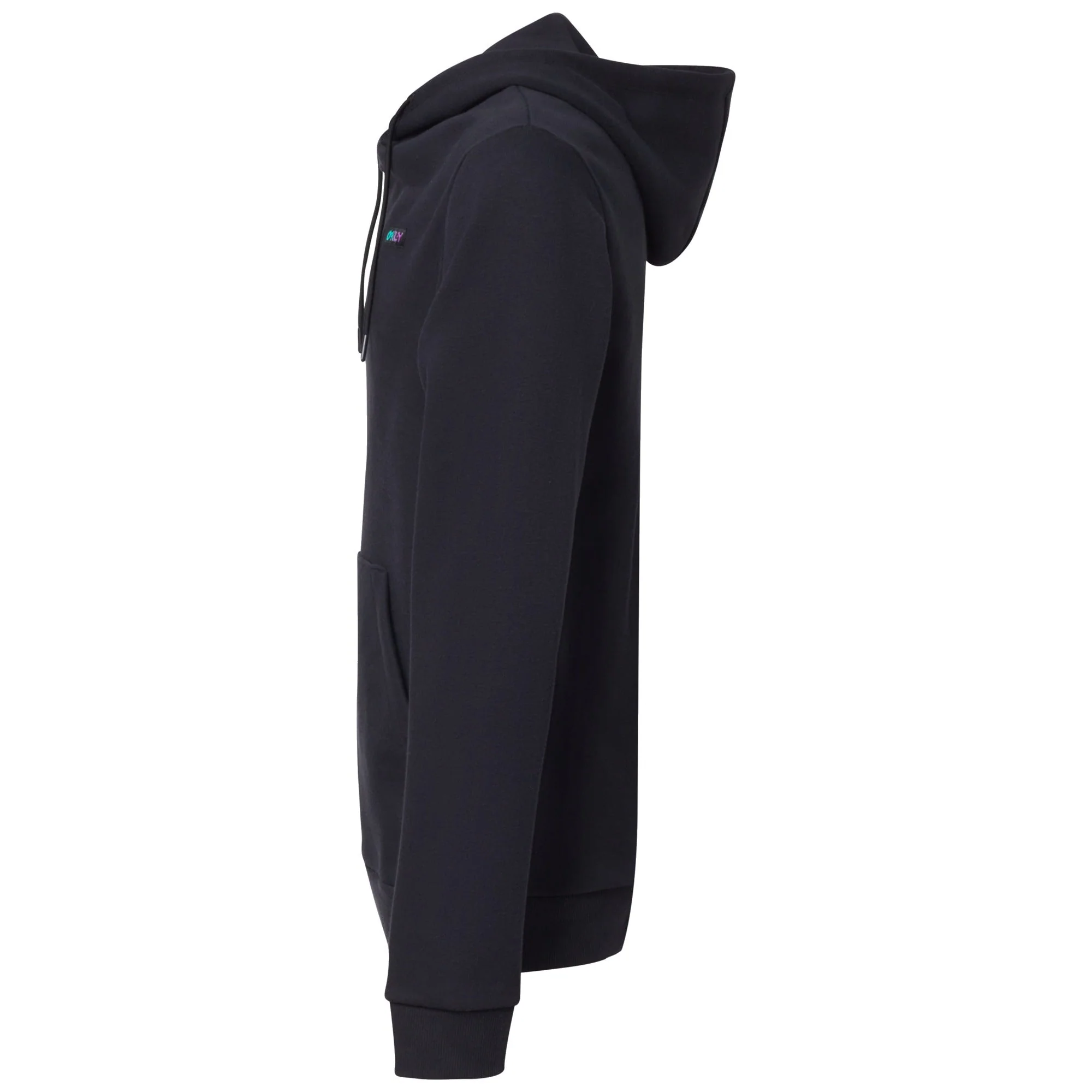 Chandail Manches Longues Gradient B1B Patch Homme - Image 8