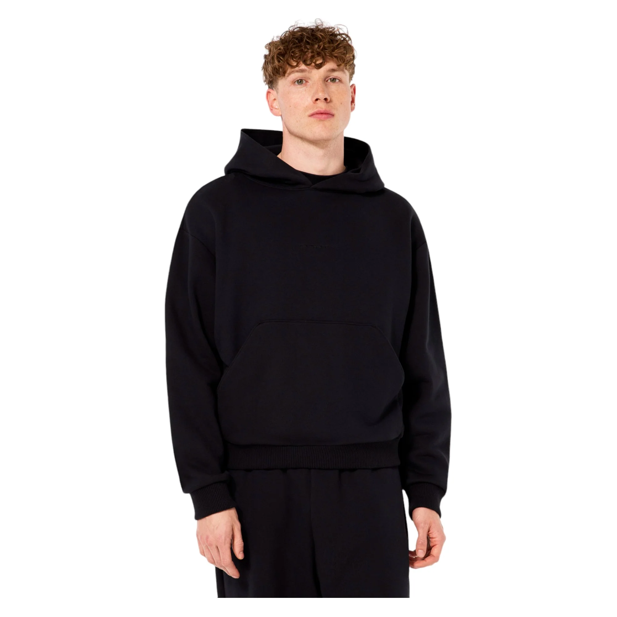 Chandail Manches Longues Soho PO 3.0 Homme - Image 4