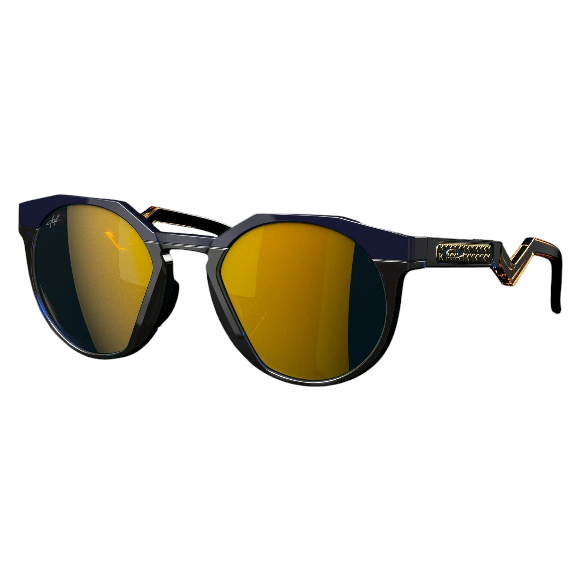 Lunettes de Soleil Kylian Mbappé Signature Series HSTN Adulte - Image 2