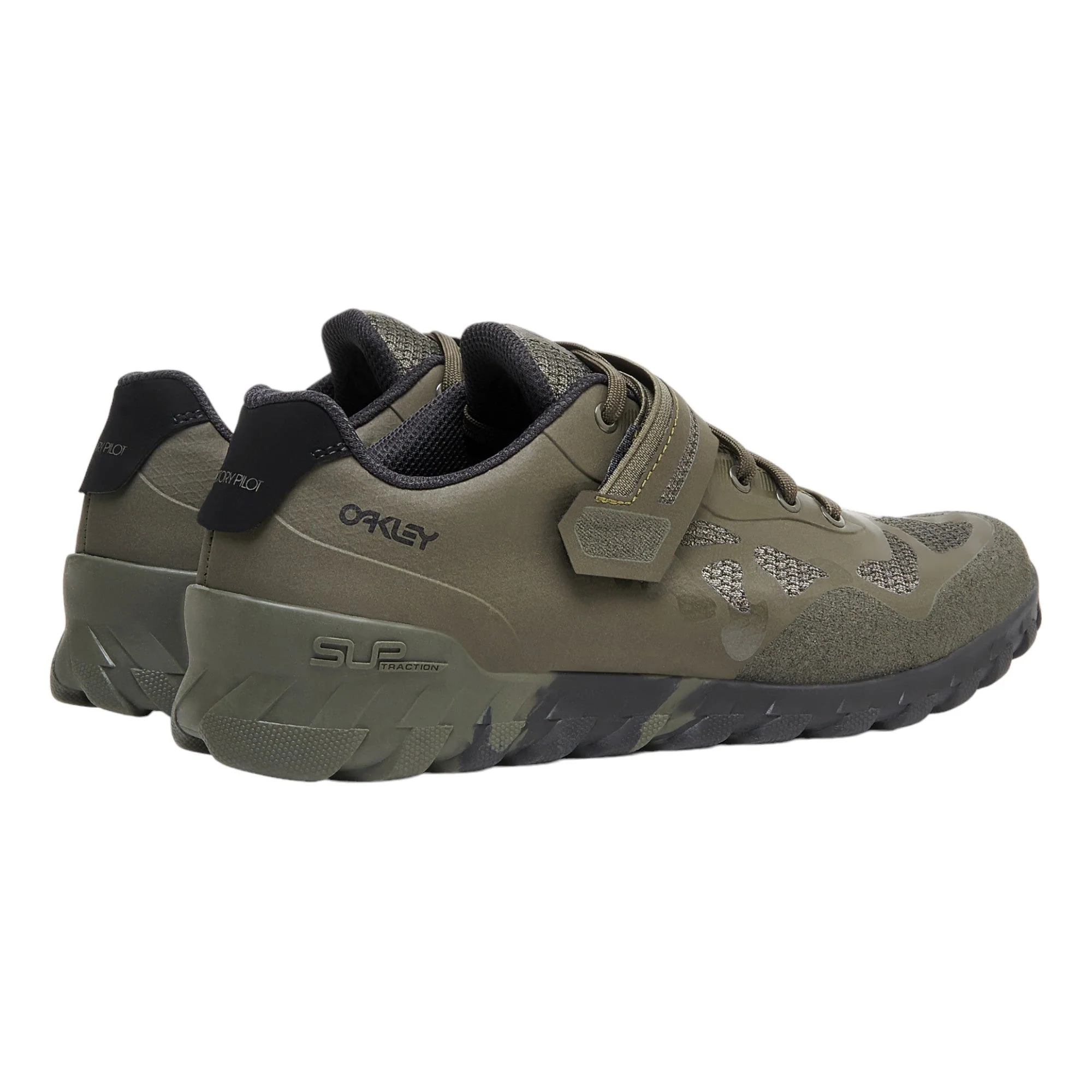 Souliers de Vélo de Montagne Koya RC MTB Homme - Image 3