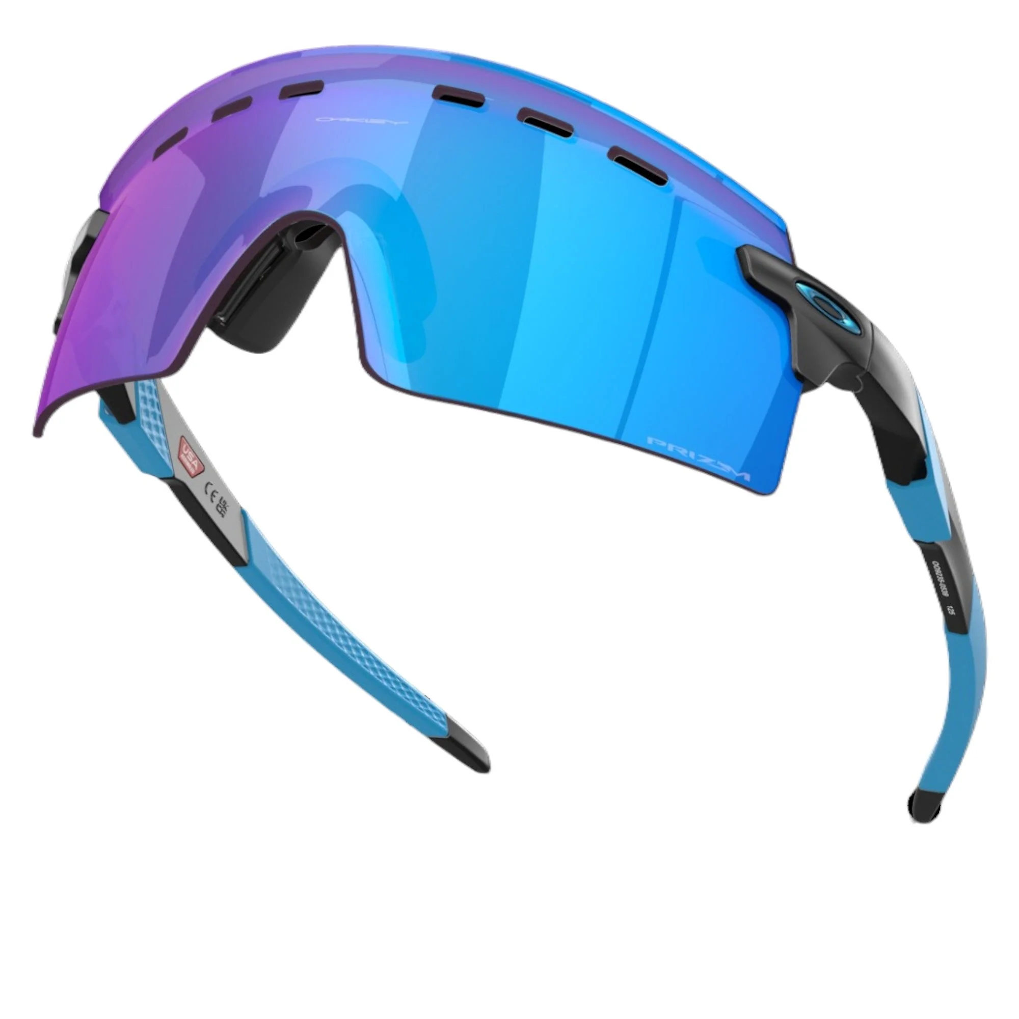 Lunettes de soleil Encoder Strike Adulte - Image 14