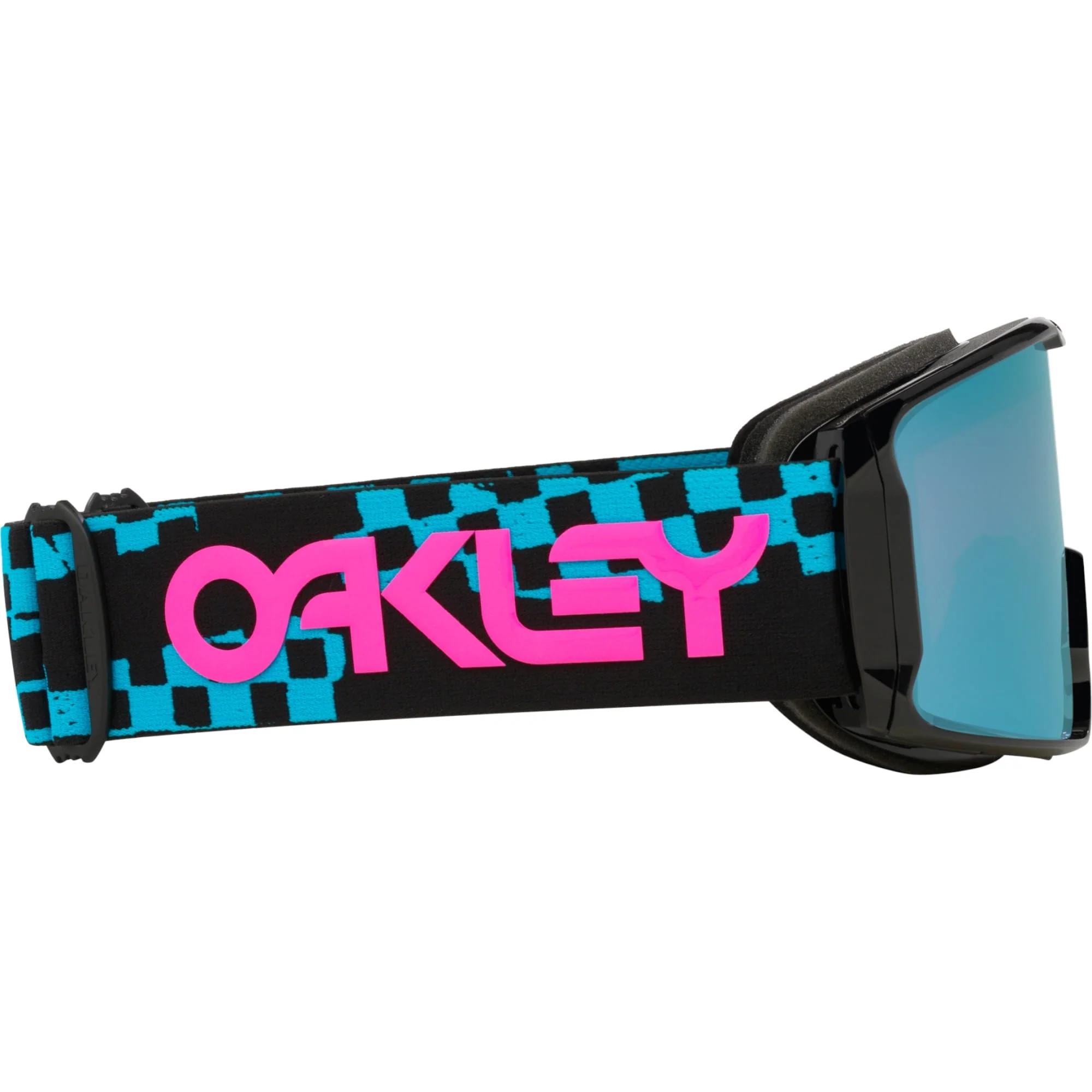 Lunettes de Ski Line Miner Adulte - Image 2