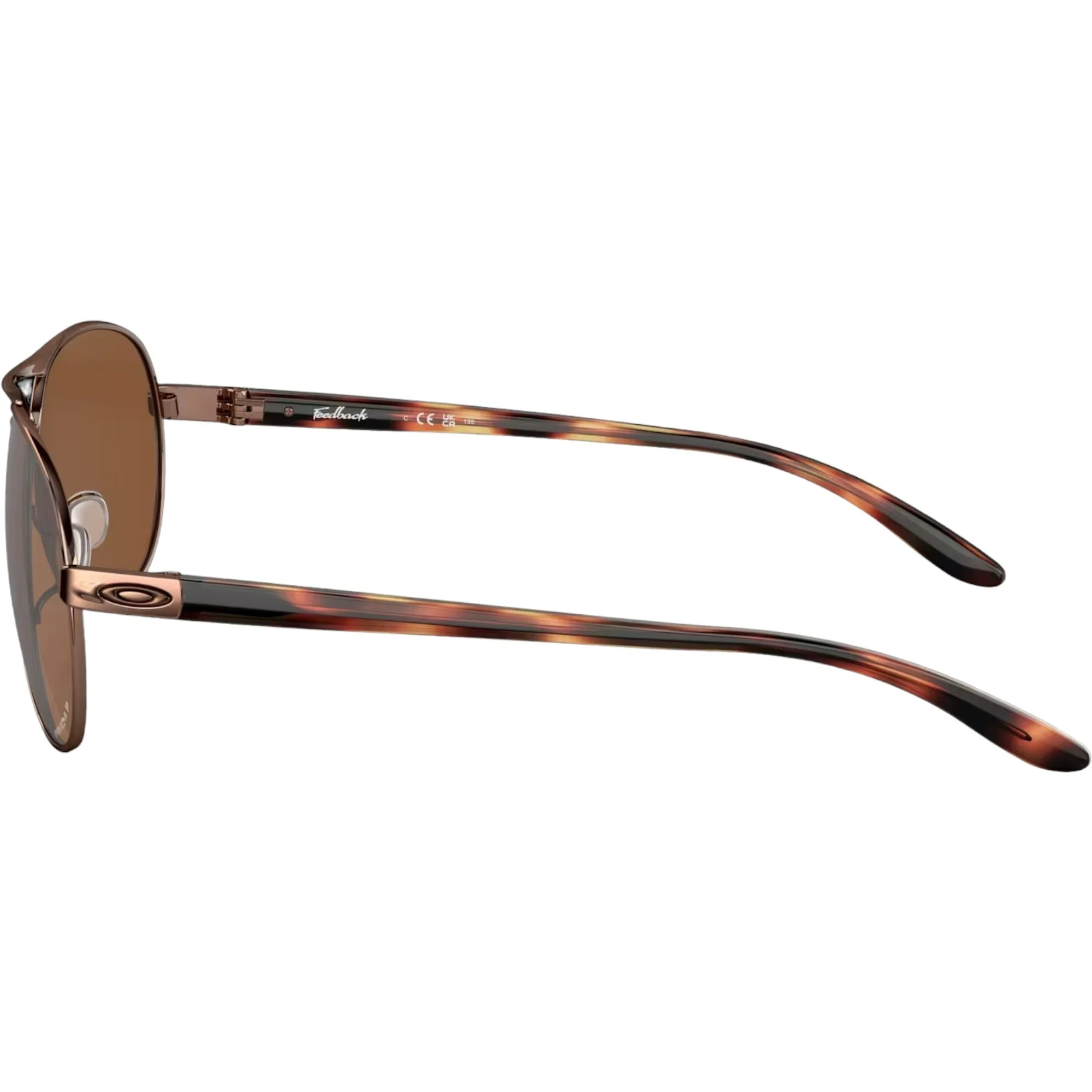 Lunettes de Soleil Feedback Adulte - Image 8