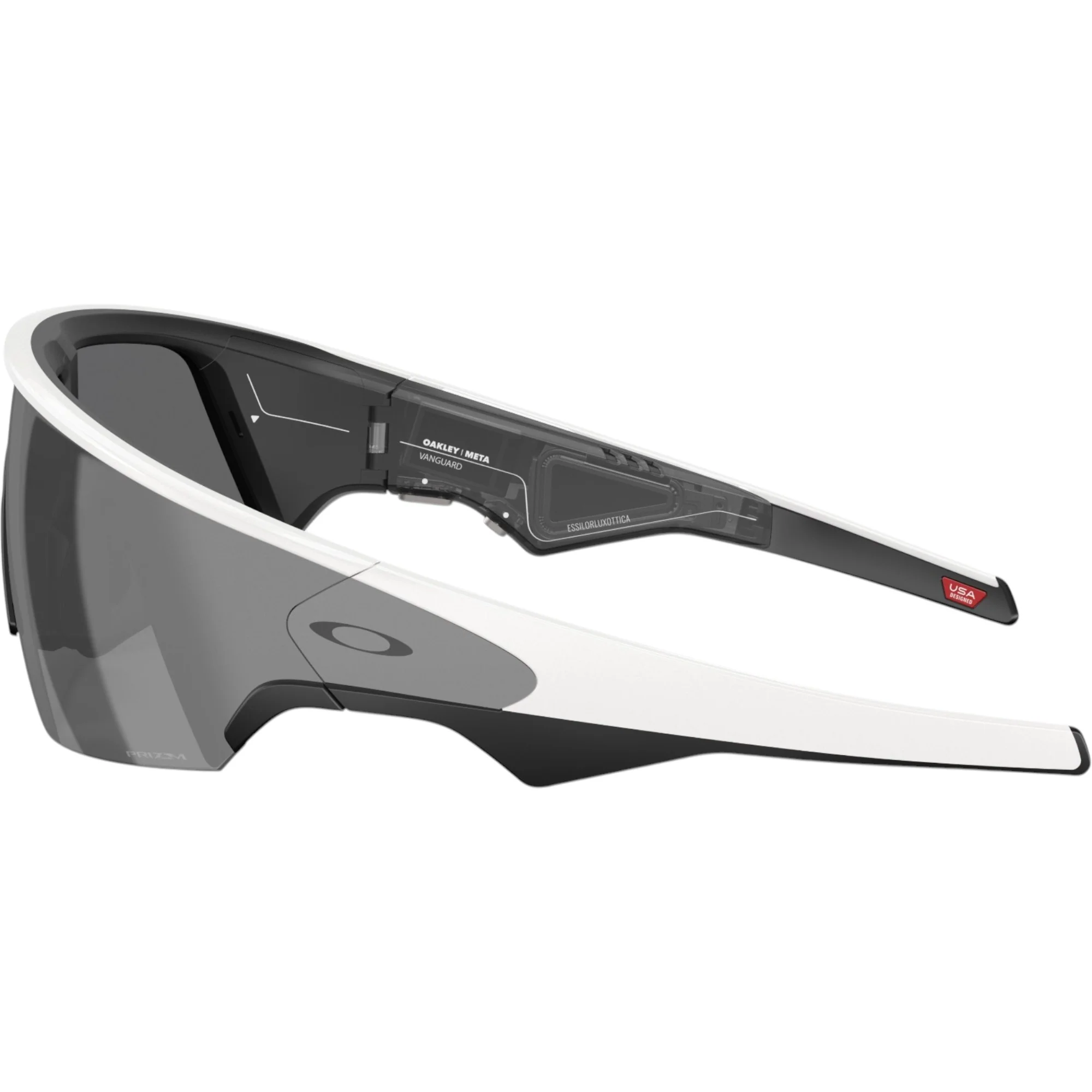 Lunettes de Sport Meta Vanguard Adulte - Image 8