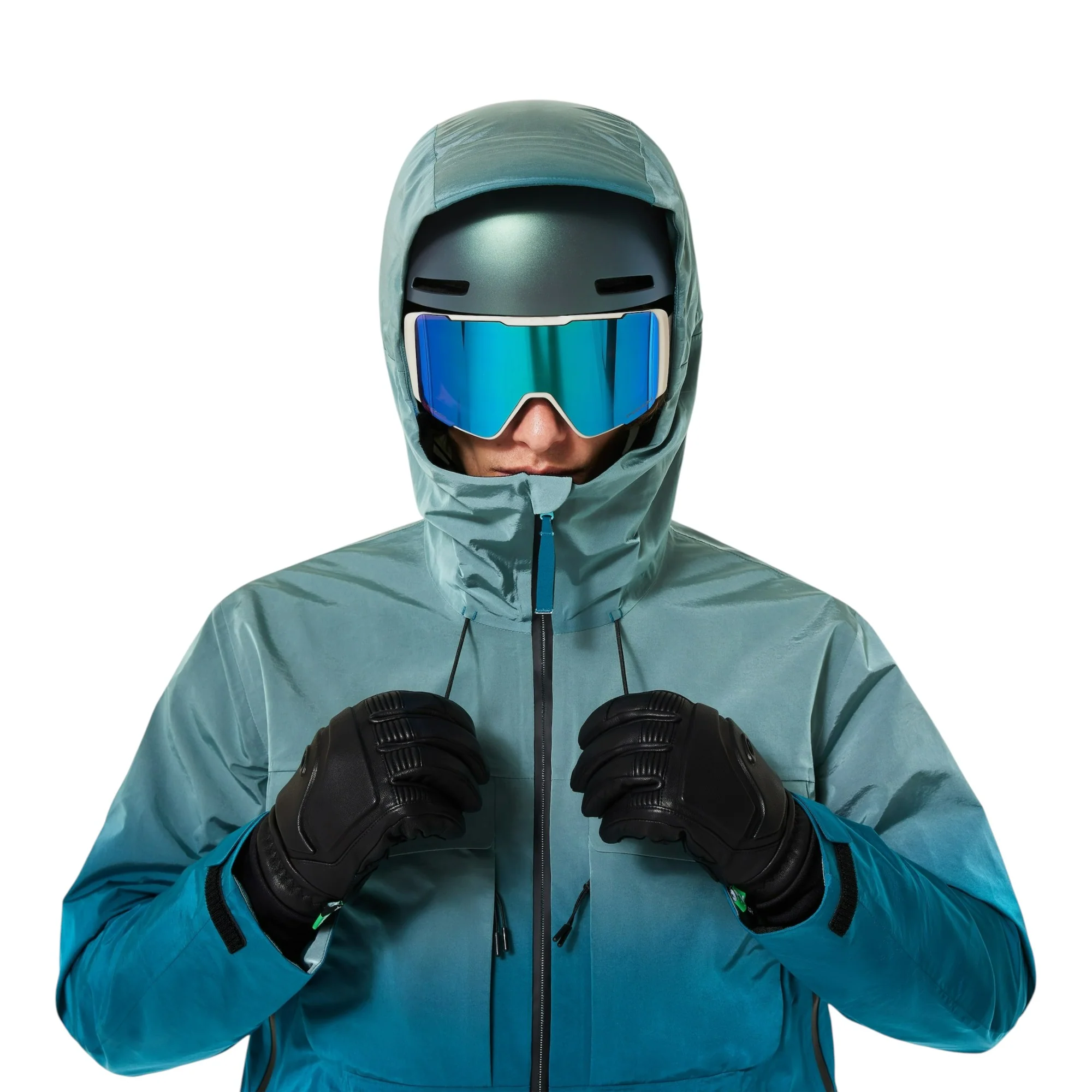 Manteau Coquille Airwave Utility Homme - Image 9