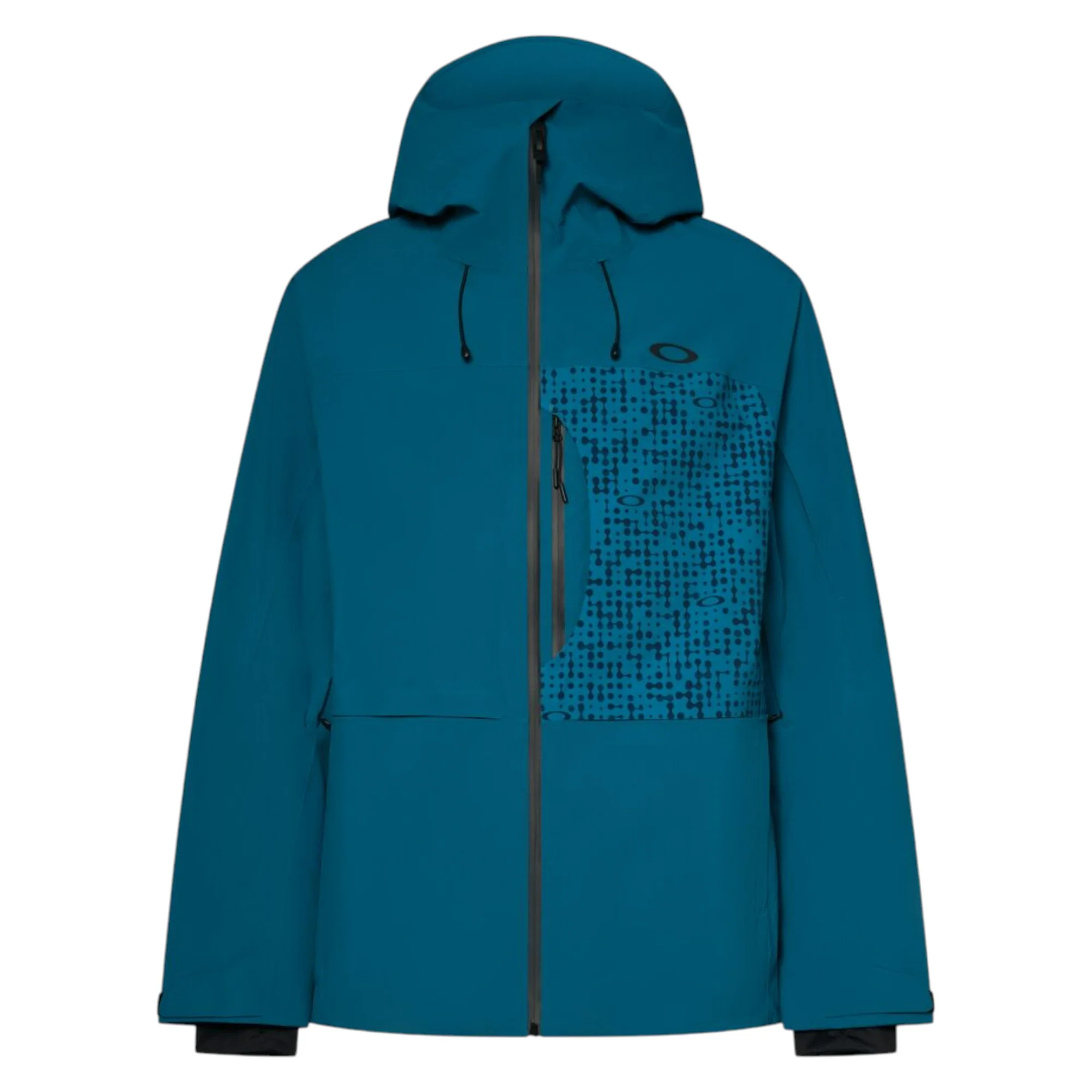 Manteau d'Hiver Canopy Insulated Homme