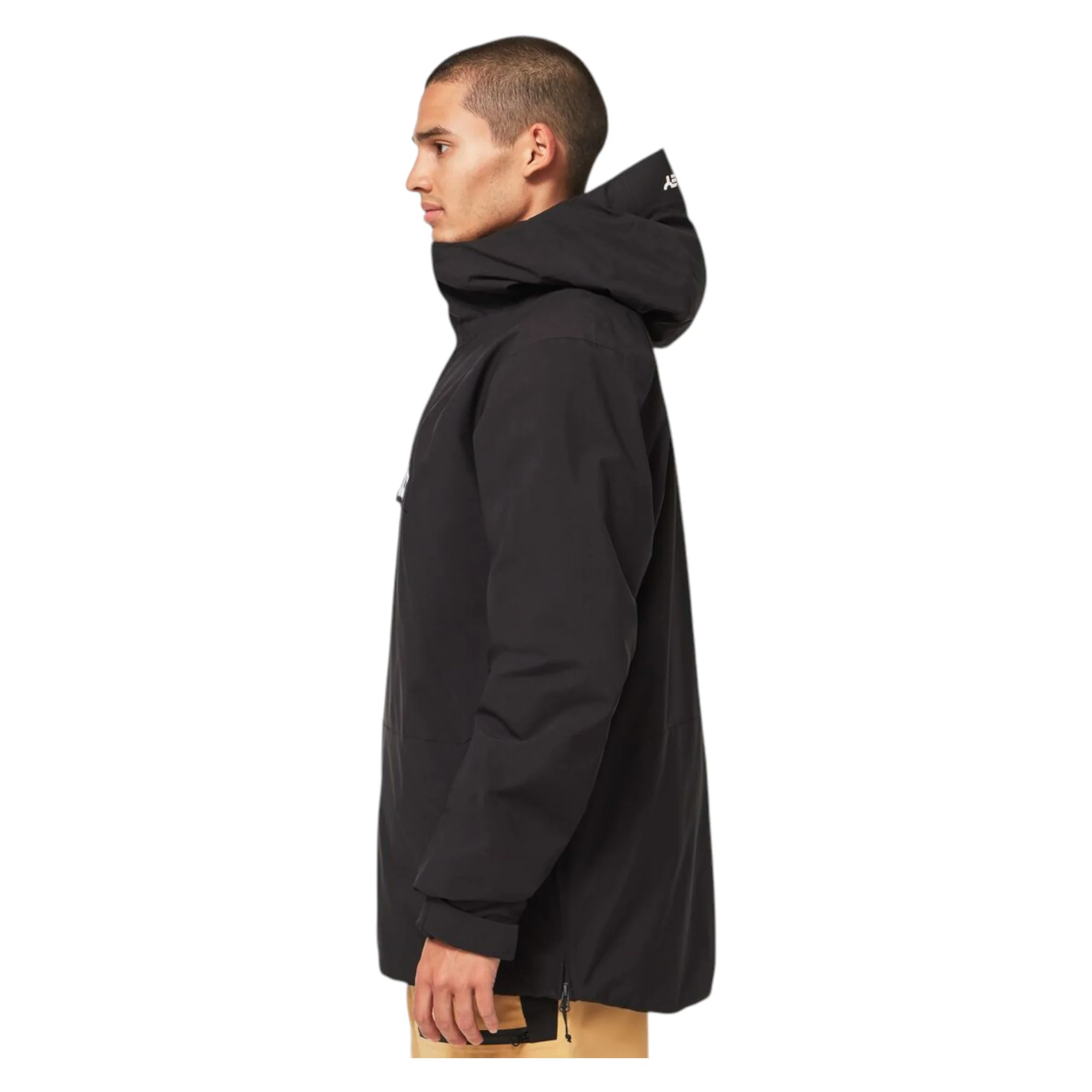 Manteau d'Hiver TNP TBT Insu Anorak Homme - Image 3