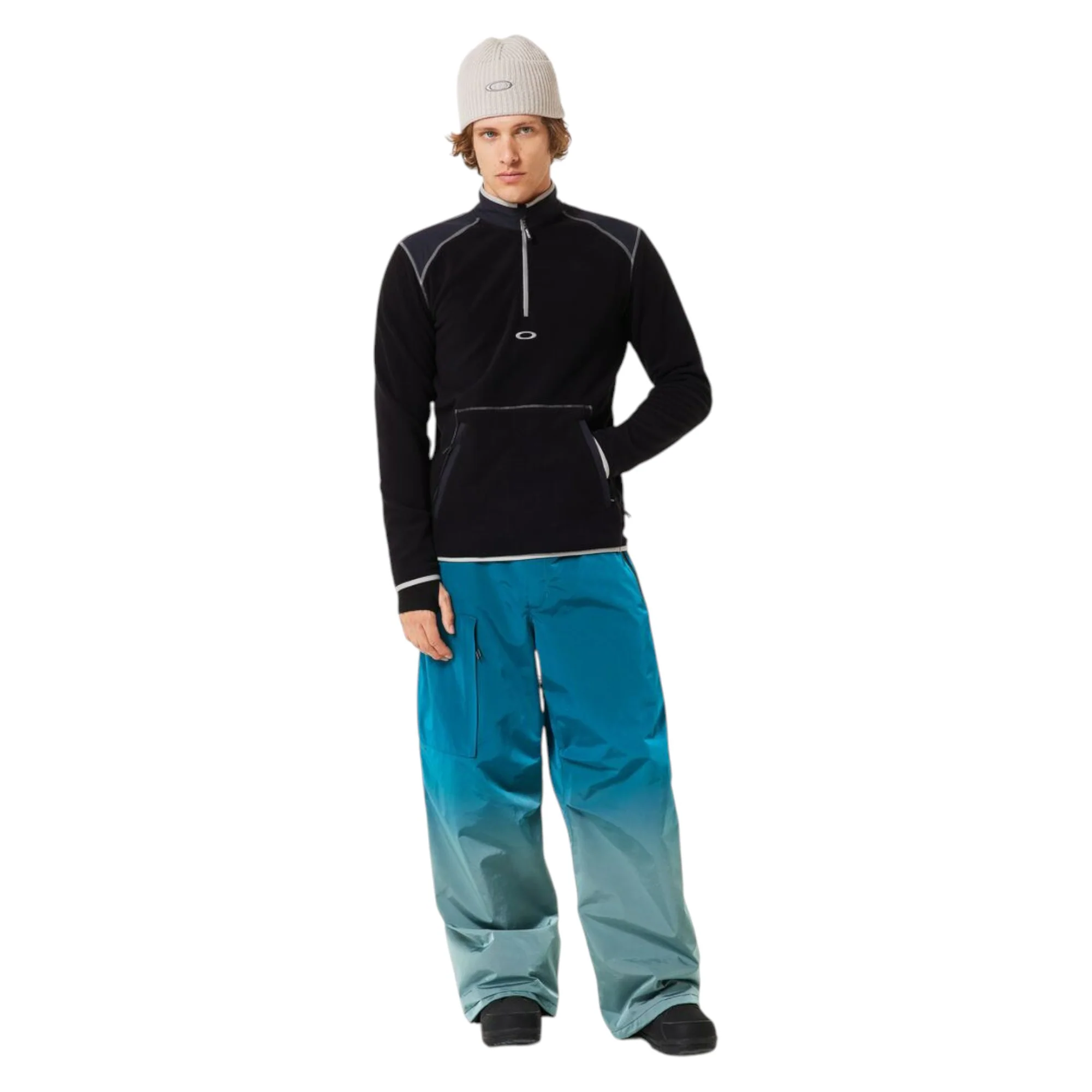 Pantalon Coquille Channel Grade Cargo Homme - Image 6