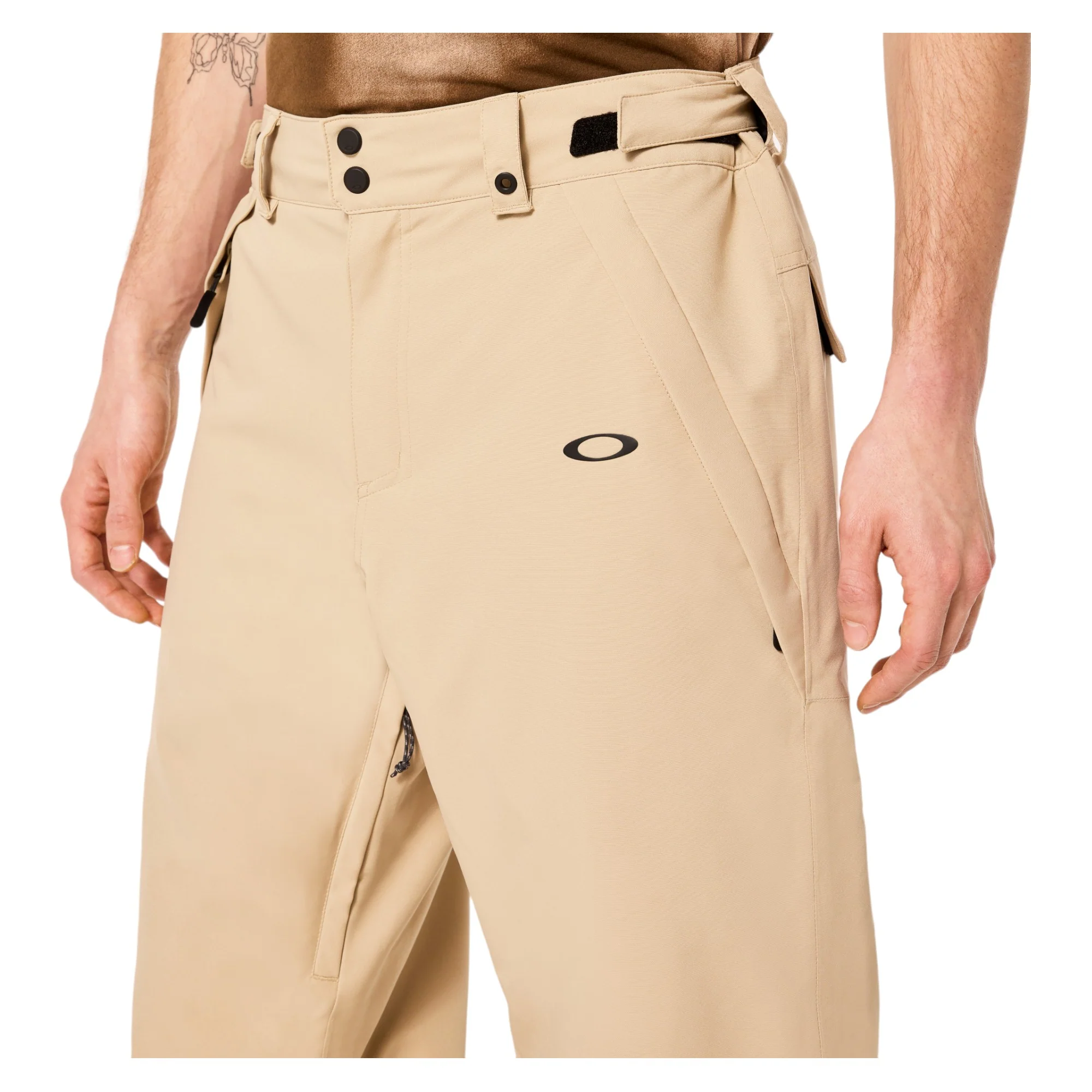 Pantalon de Neige Best Cedar RC Homme - Image 21