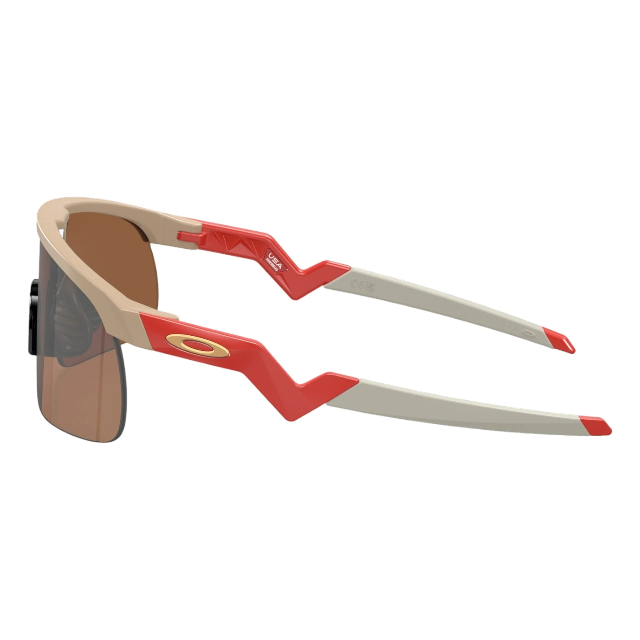 Lunettes de Soleil Resistor Patrick Mahomes II Collection Enfant - Image 3