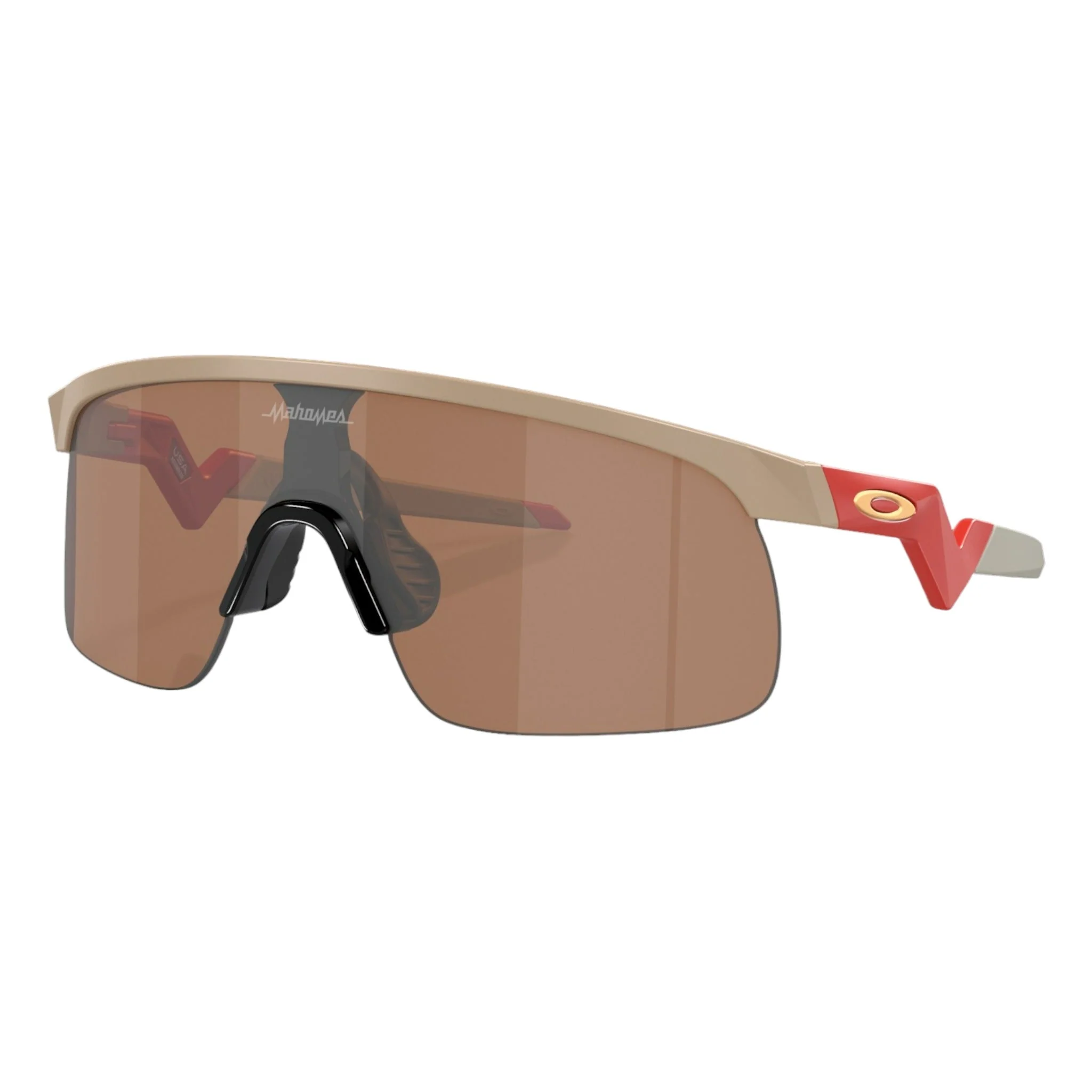 Lunettes de Soleil Resistor Patrick Mahomes II Collection Enfant - Image 4