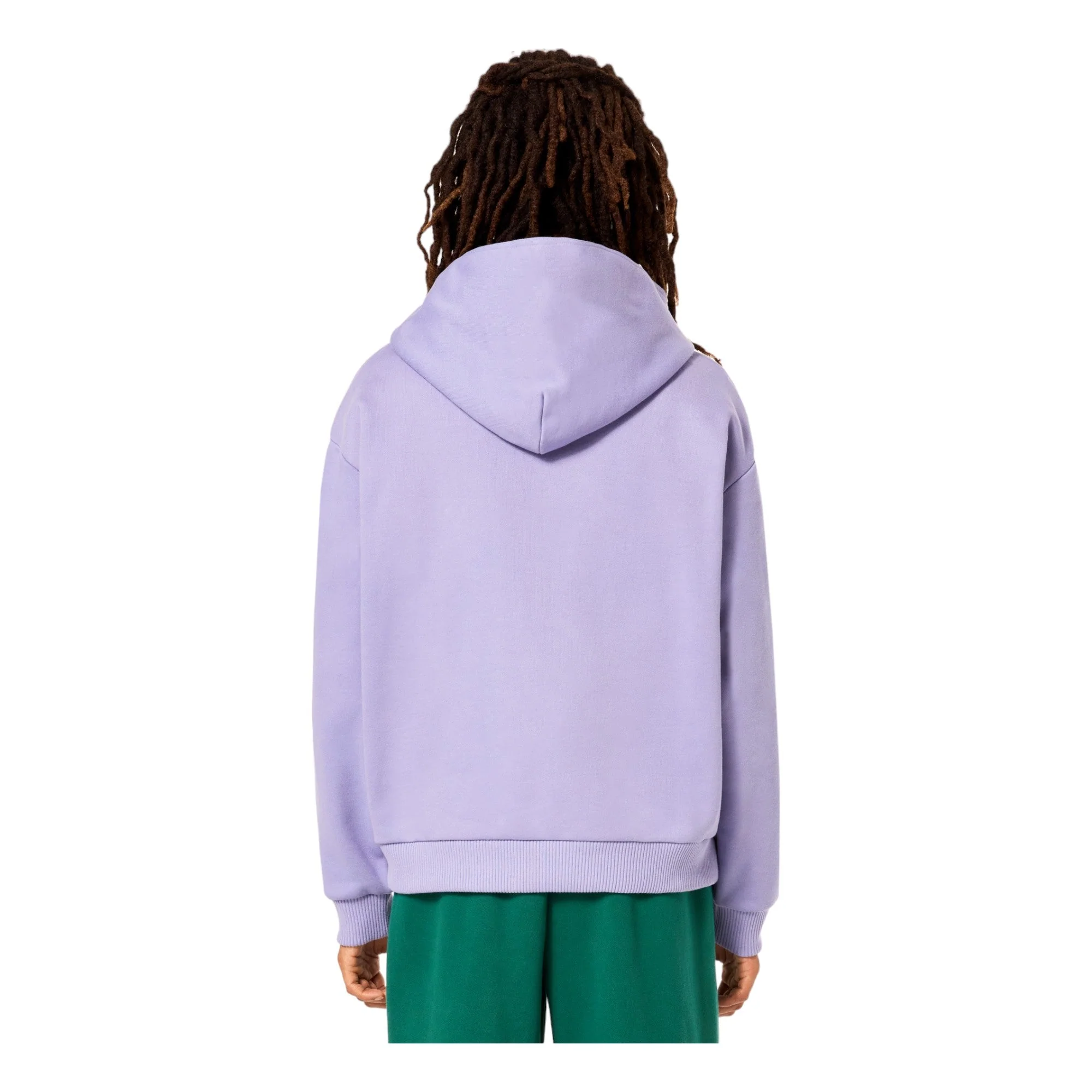 Chandail Manches Longues Soho PO 3.0 Homme - Image 6