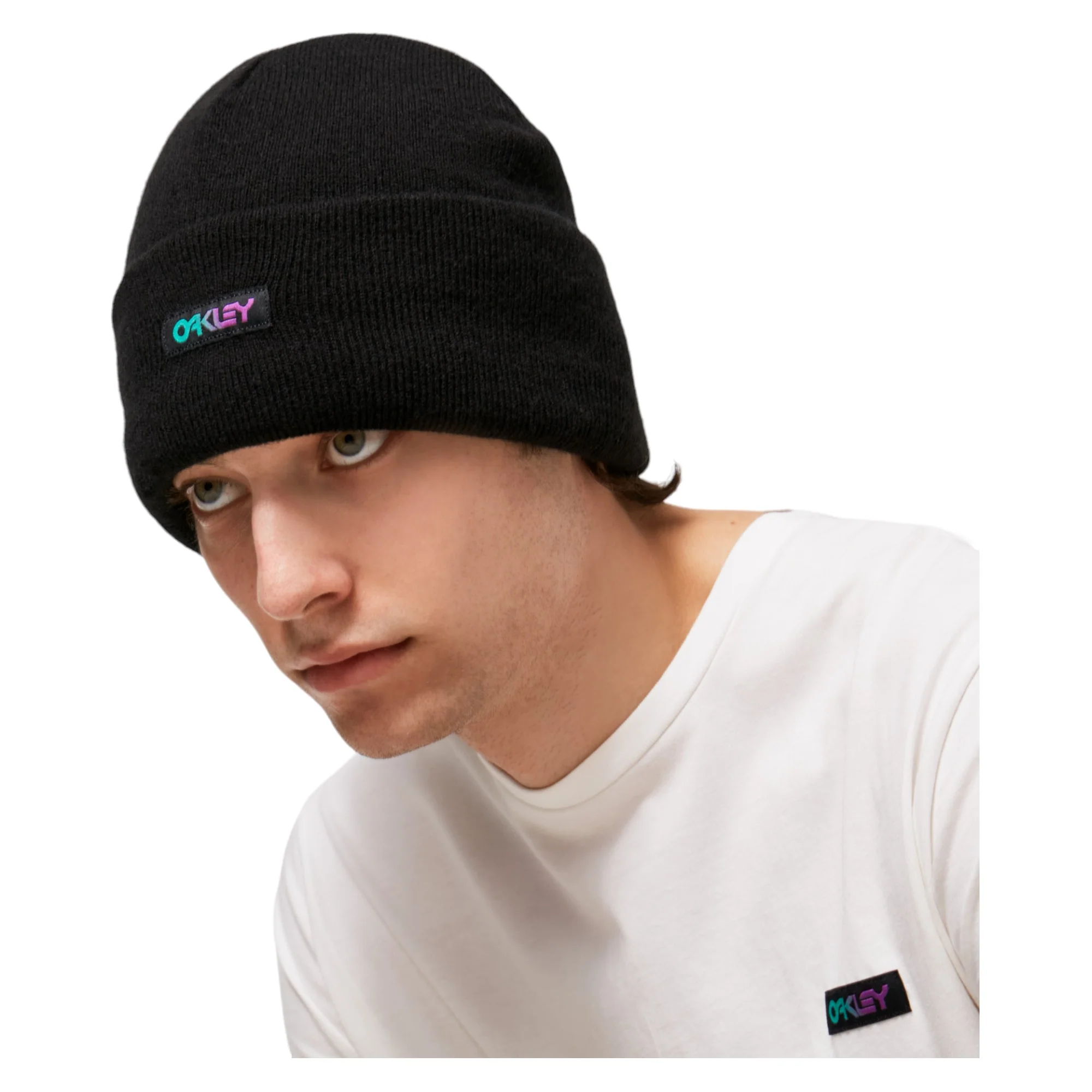 Tuque B1B Gradient Patch Adulte - Image 6
