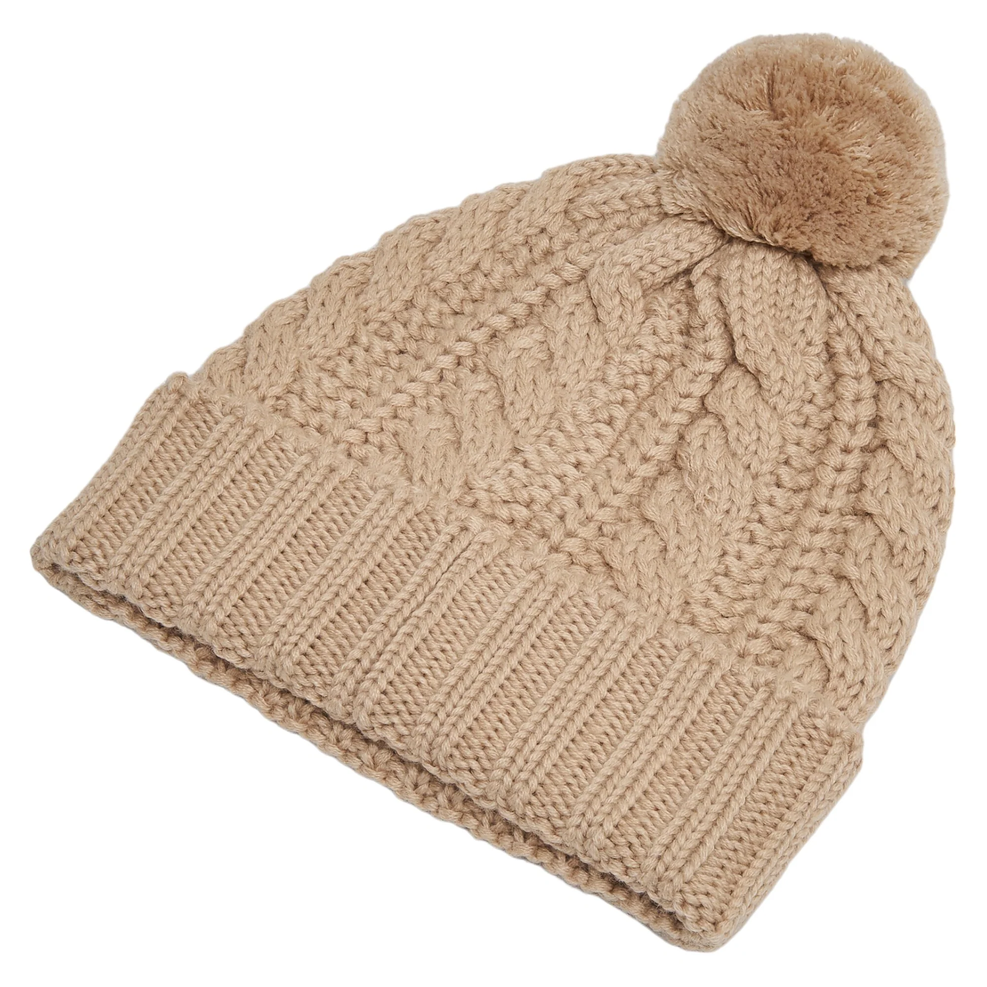 Tuque Harper Pom Adulte - Image 5