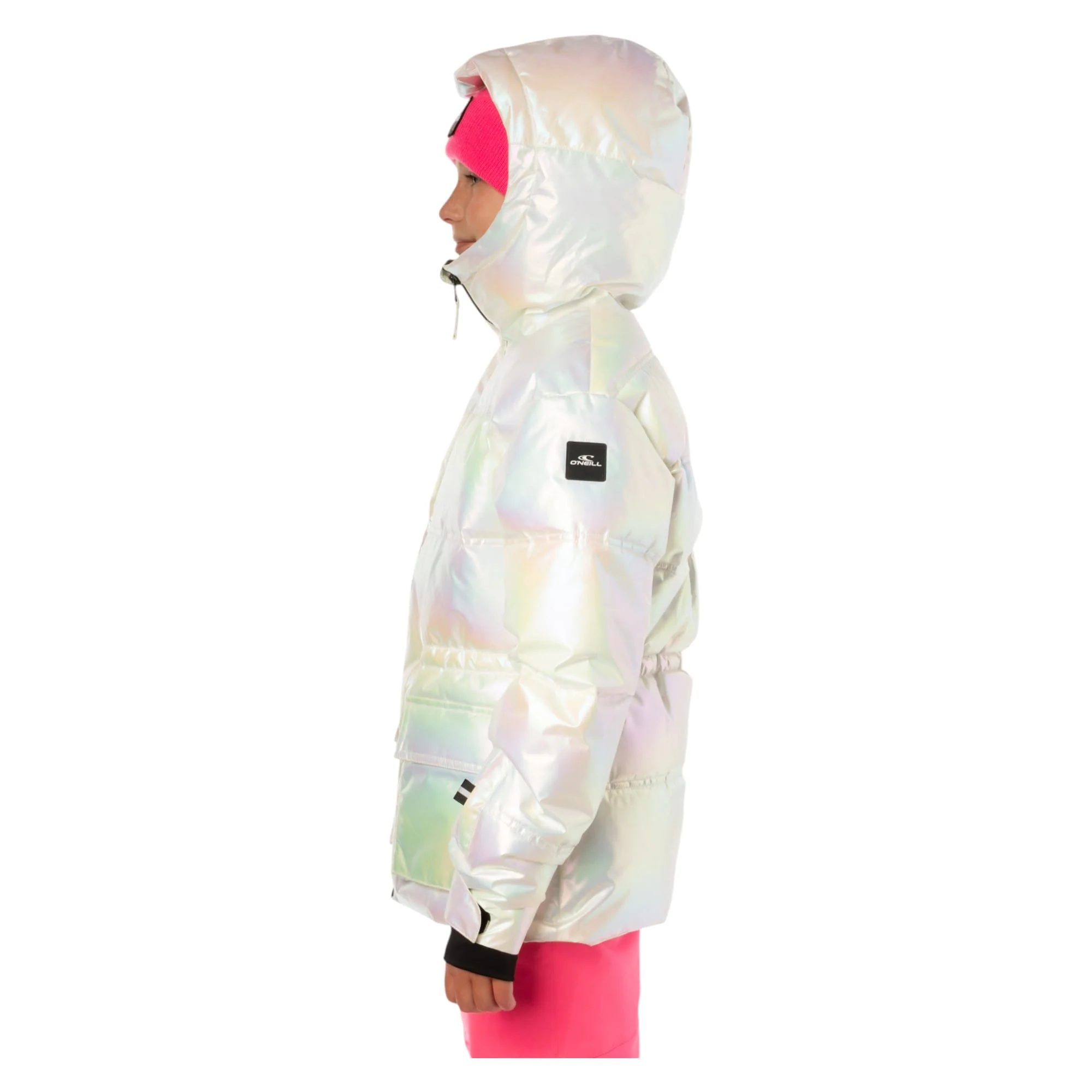 Manteau d'Hiver Cruz Puffer Fille - Image 2