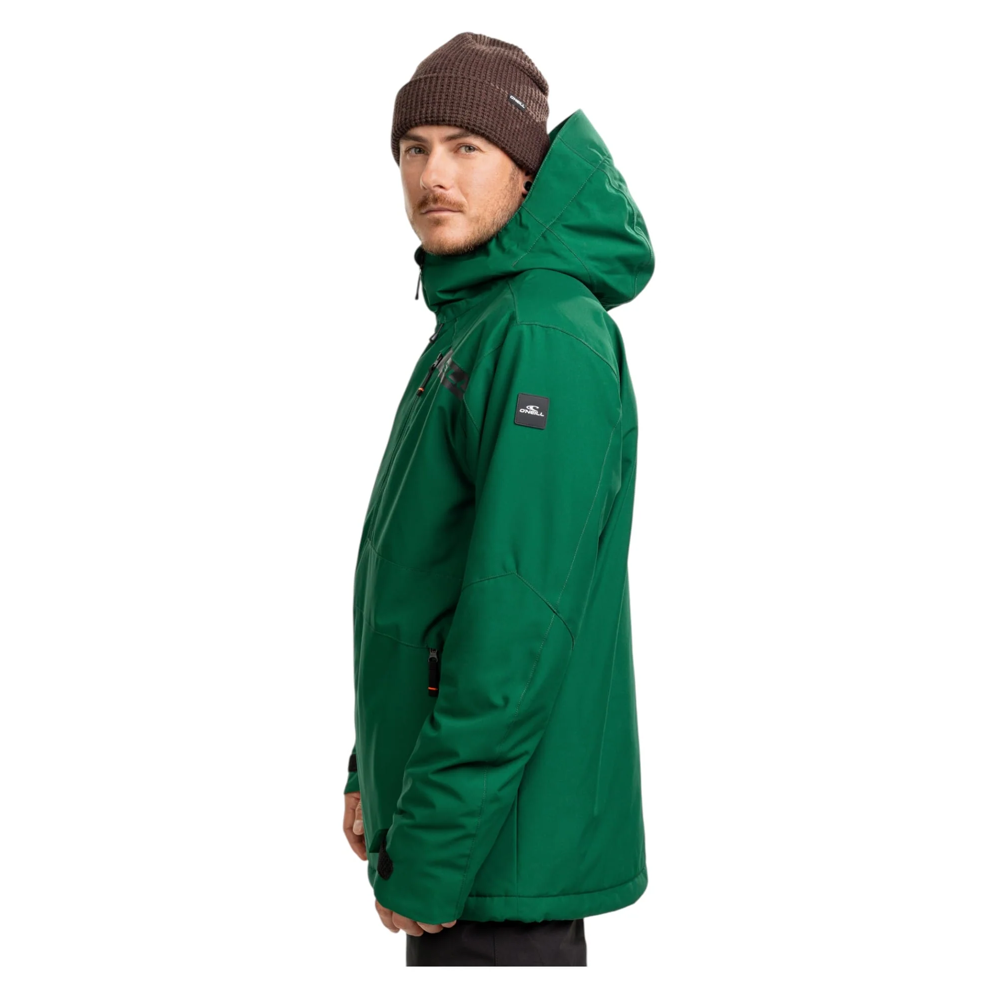 Manteau d'Hiver Cruz Snow Homme - Image 3
