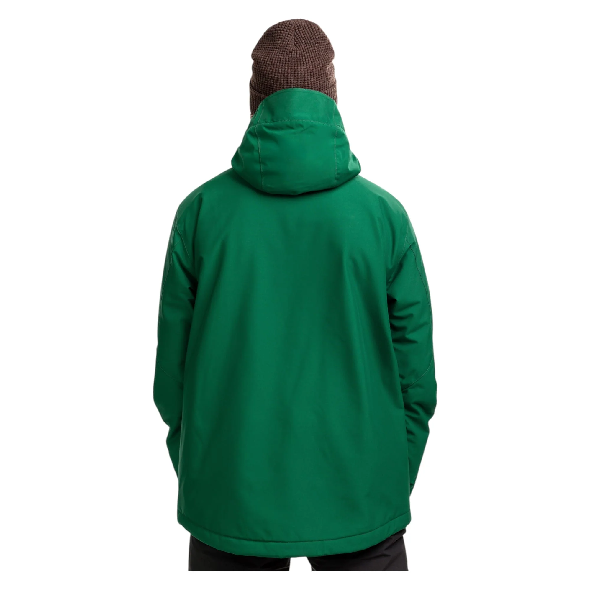 Manteau d'Hiver Cruz Snow Homme - Image 4