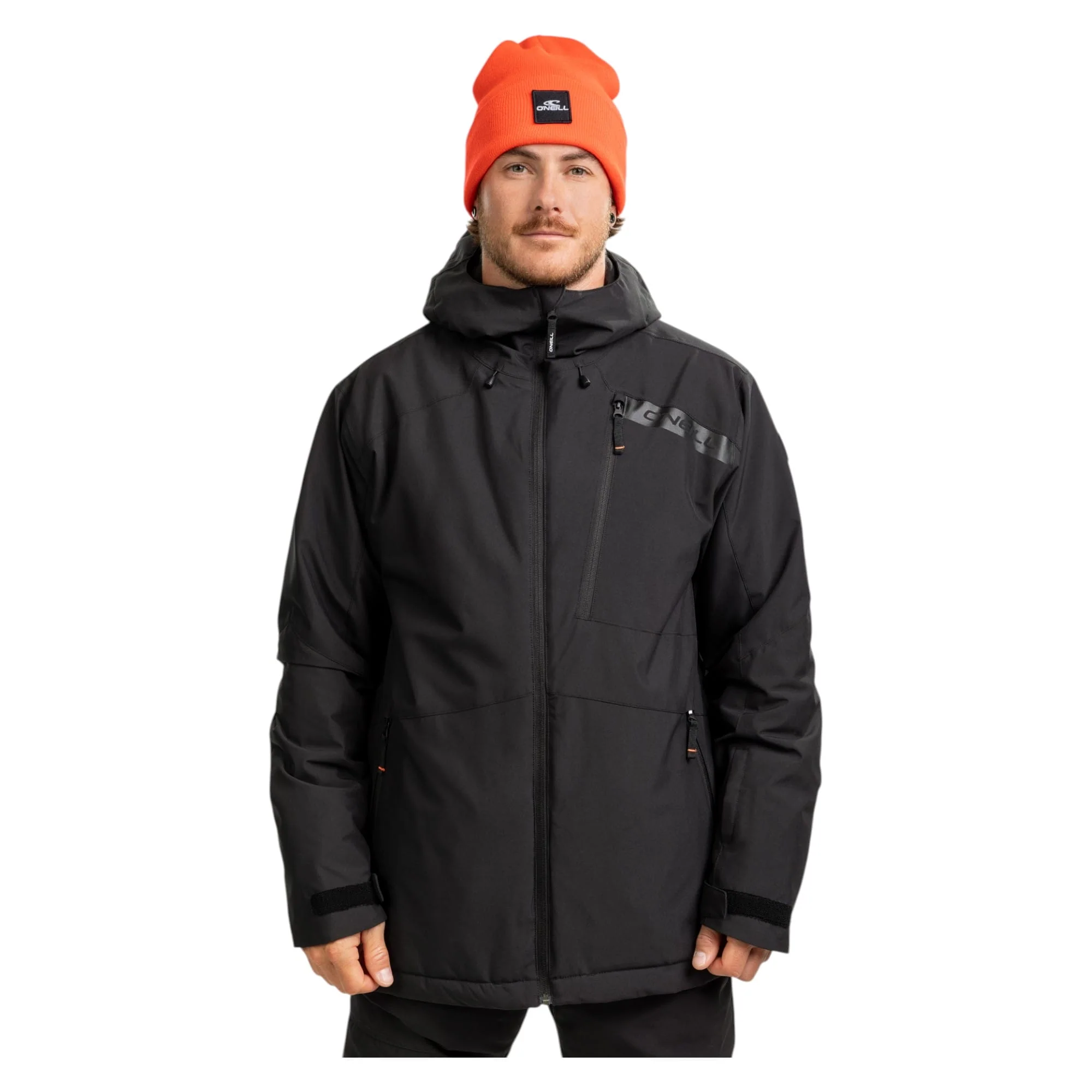 Manteau d'Hiver Cruz Snow Homme - Image 5