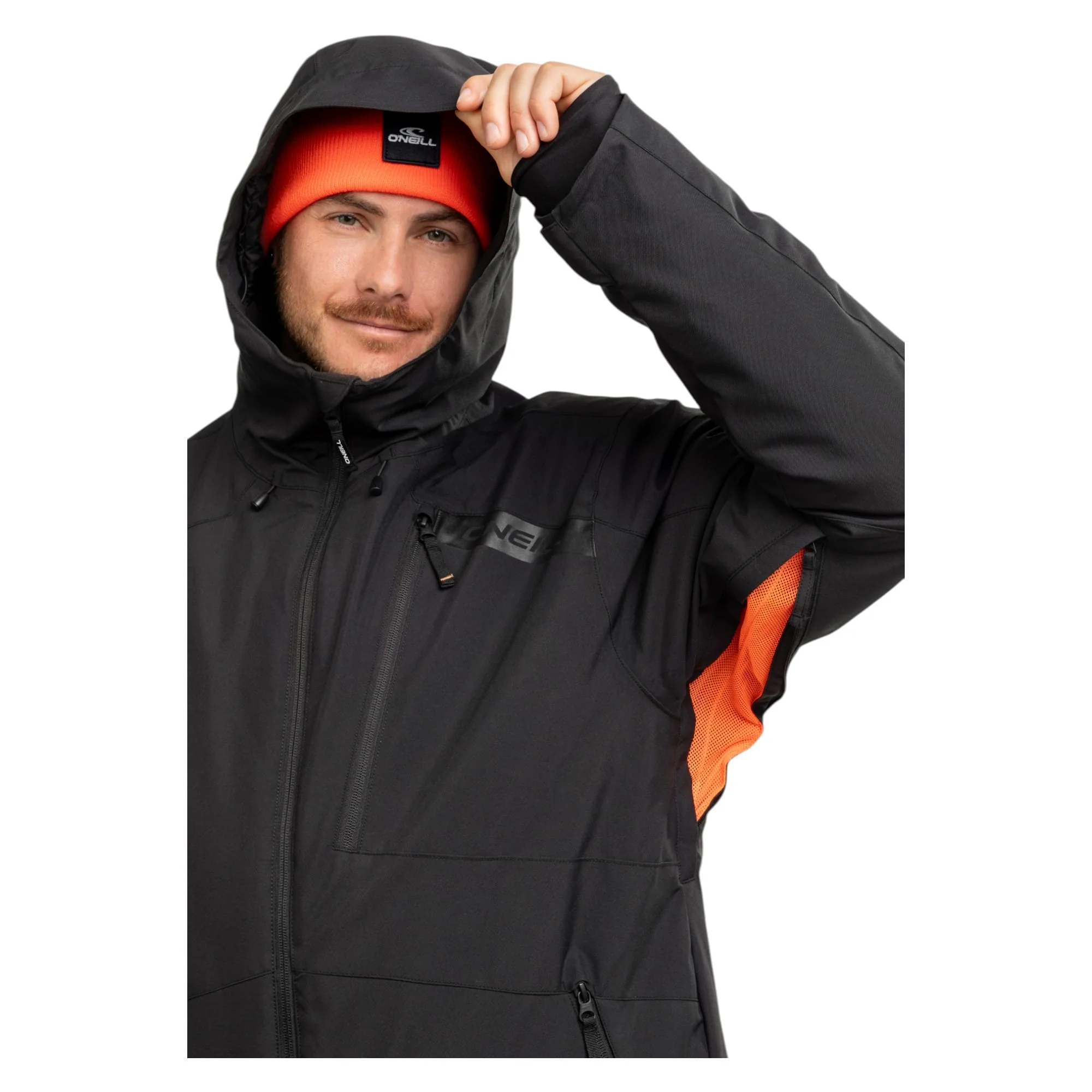 Manteau d'Hiver Cruz Snow Homme - Image 6