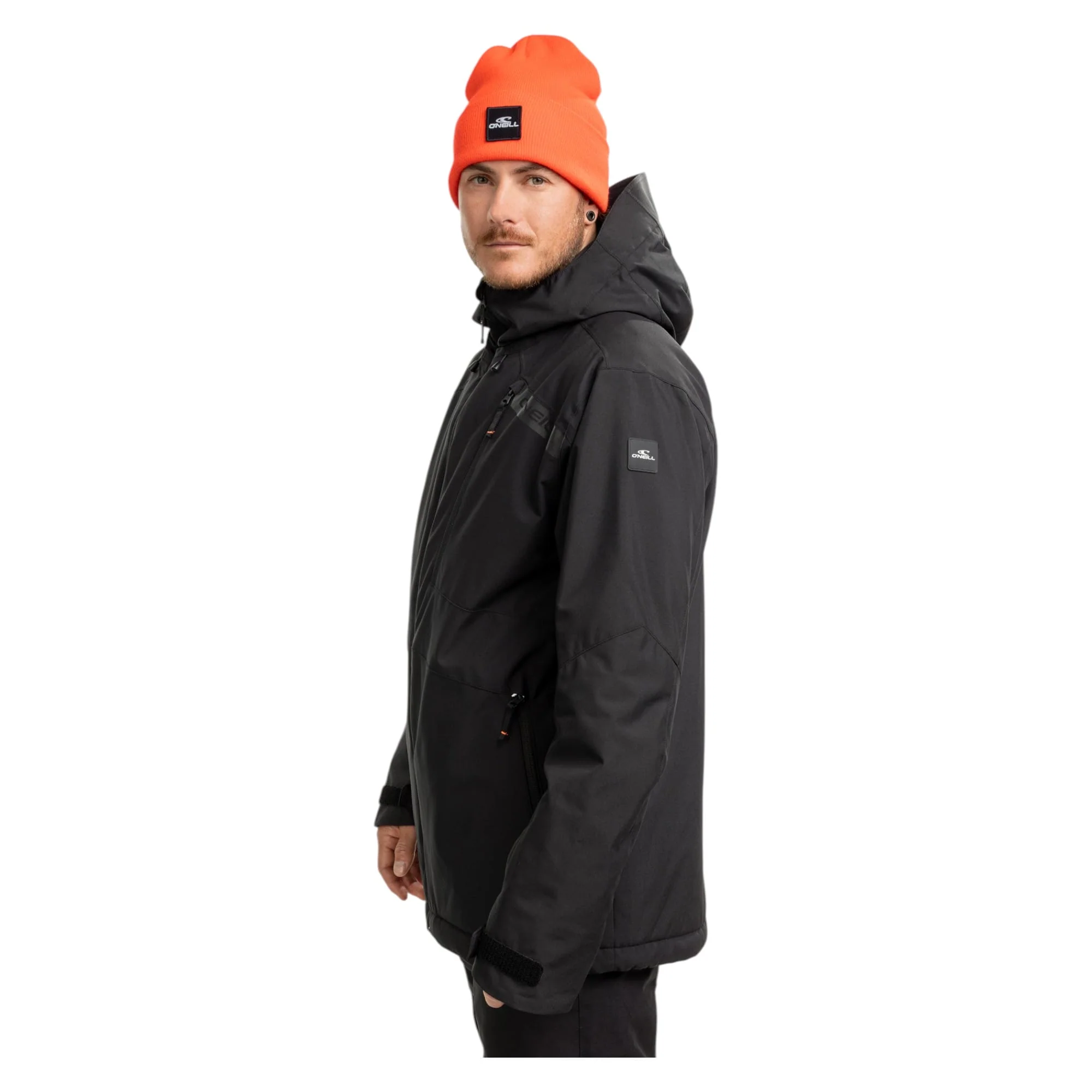 Manteau d'Hiver Cruz Snow Homme - Image 7